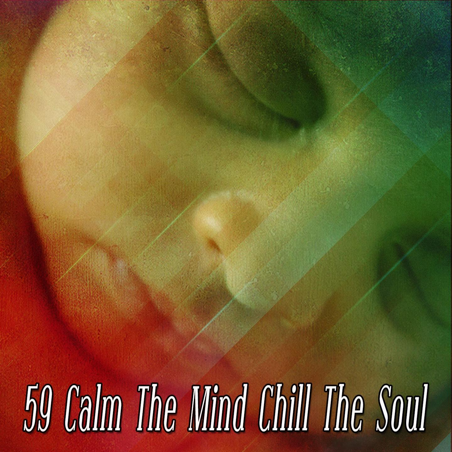 59 Calm The Mind Chill The Soul