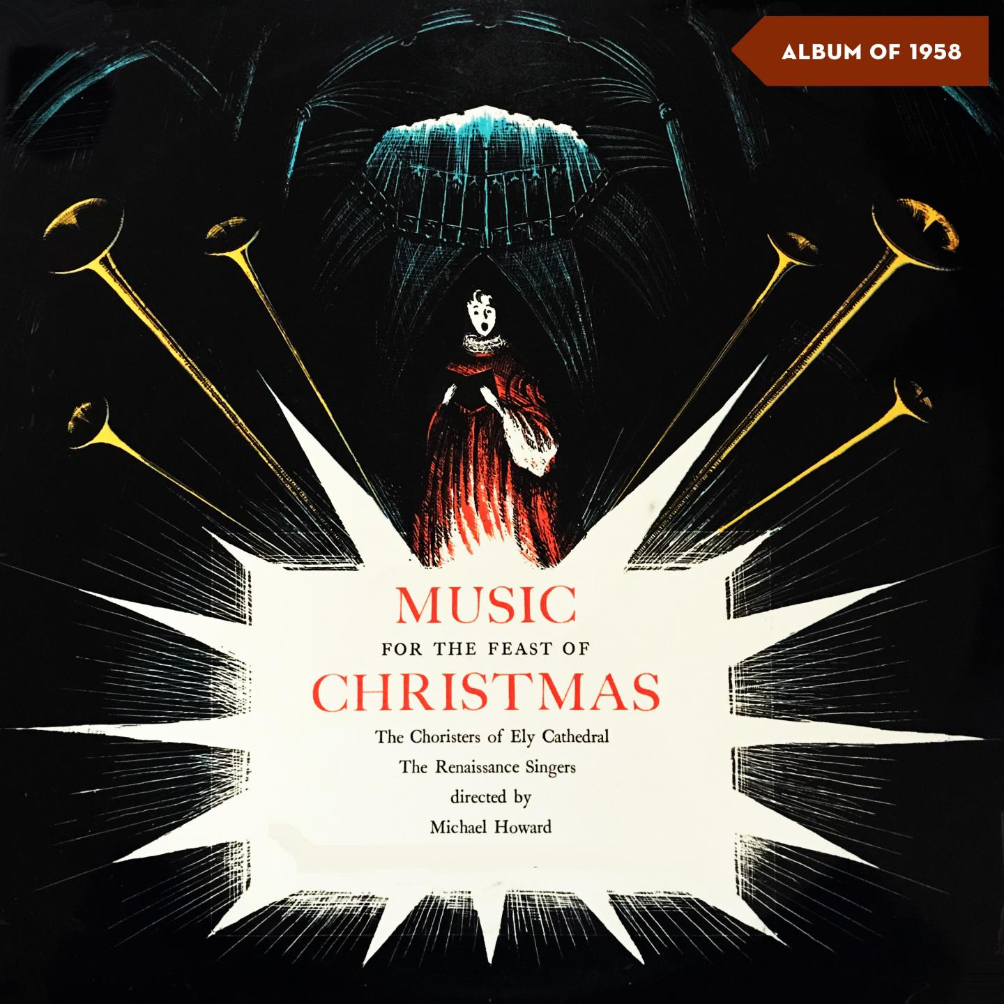 Music for the Feast of Christmas (Album of 1958)