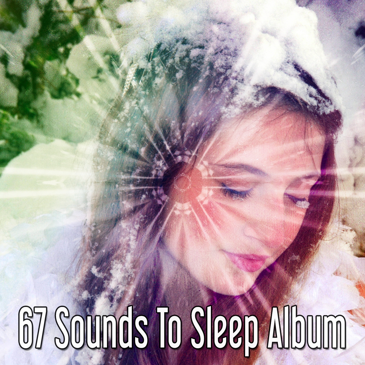 67 Sounds To Sleep Album