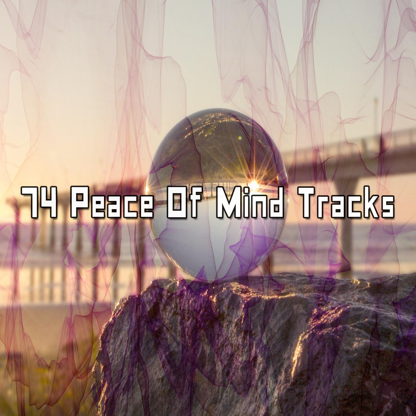 74 Peace Of Mind Tracks