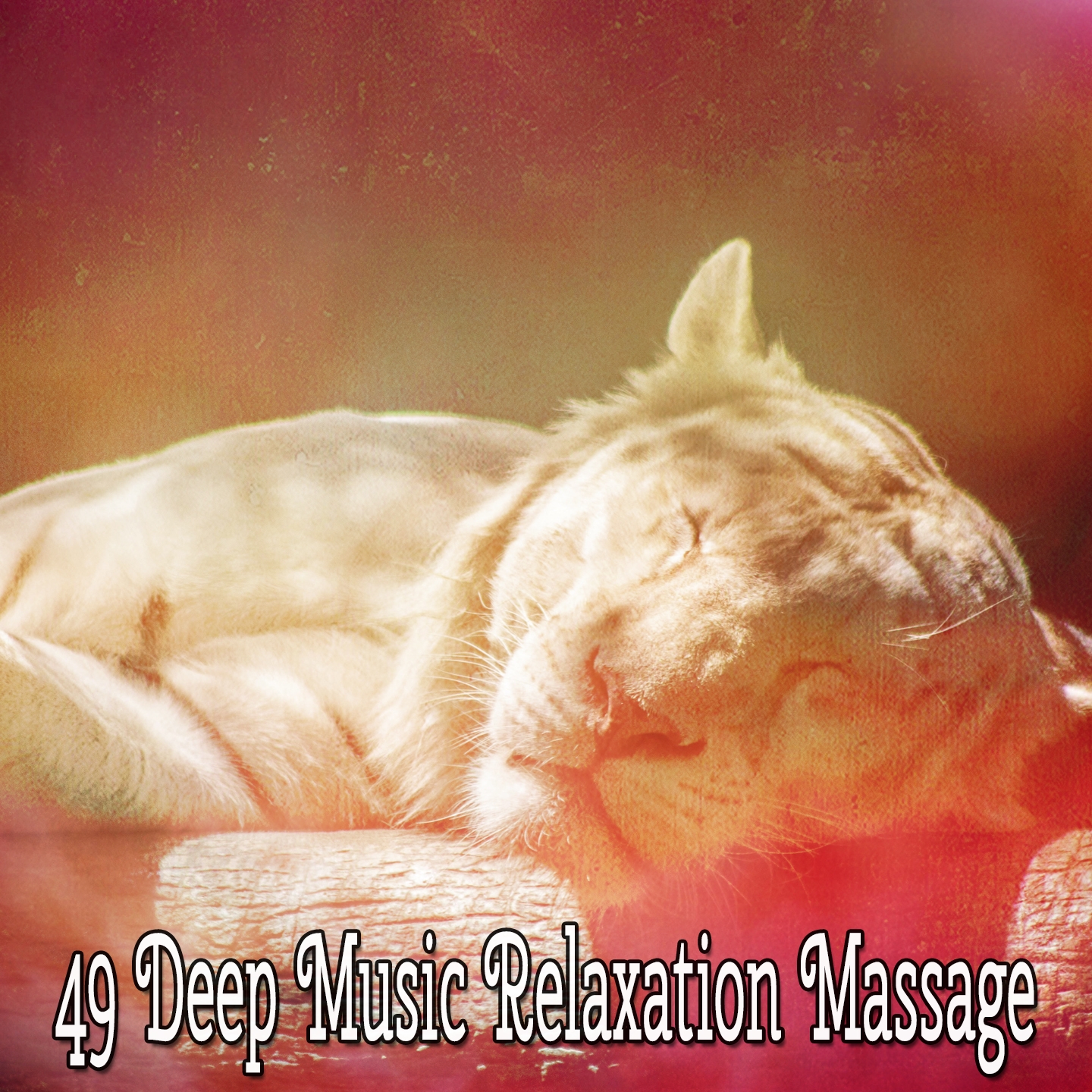49 Deep Music Relaxation Massage