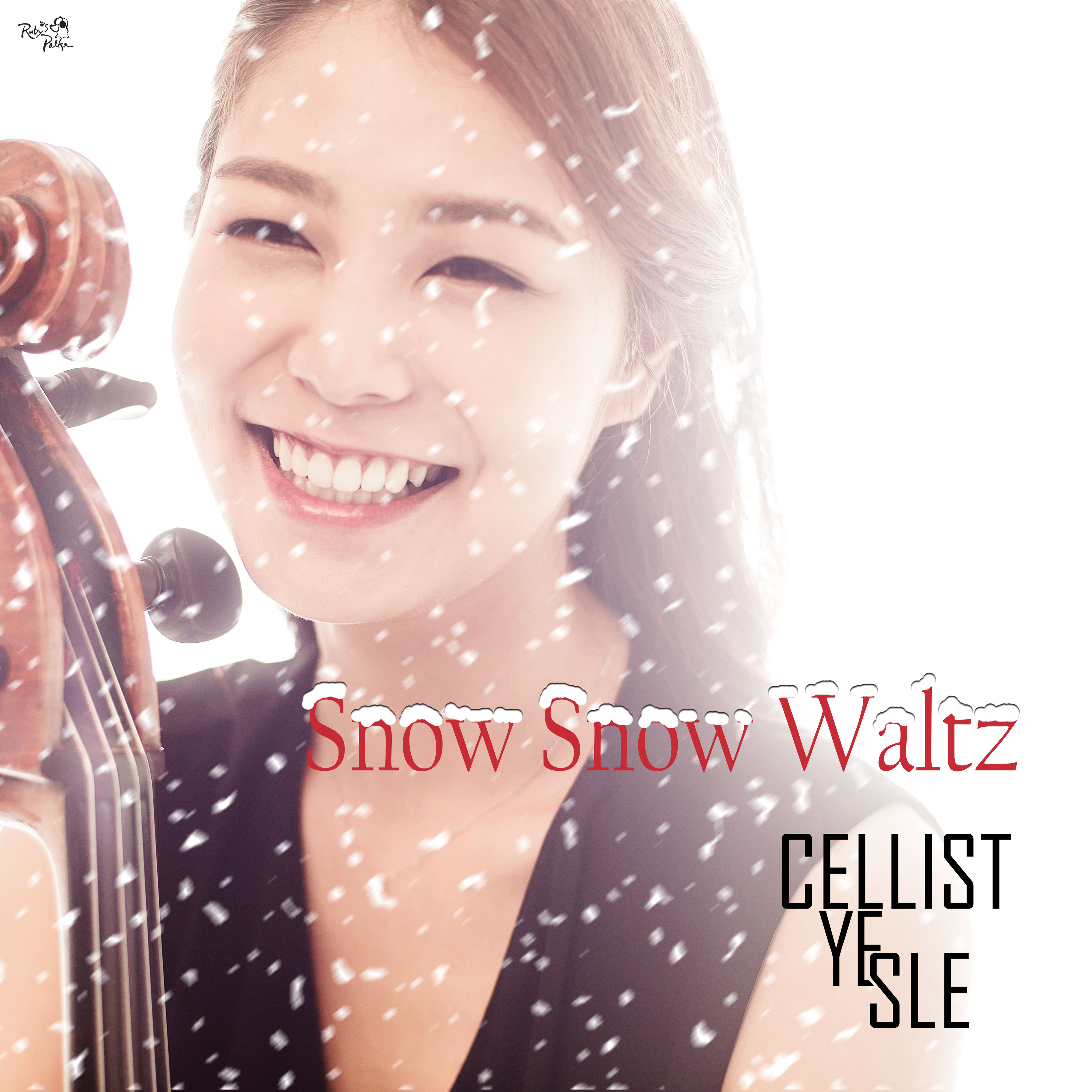 Snow Snow Waltz