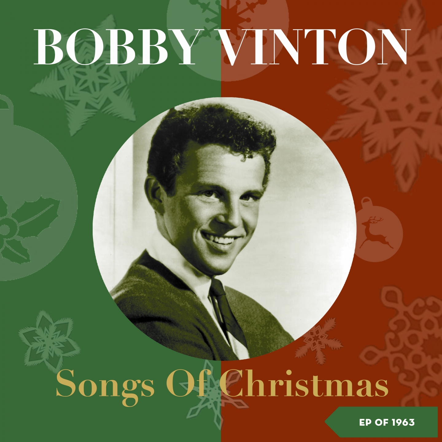 Songs of Christmas (EP of 1963)