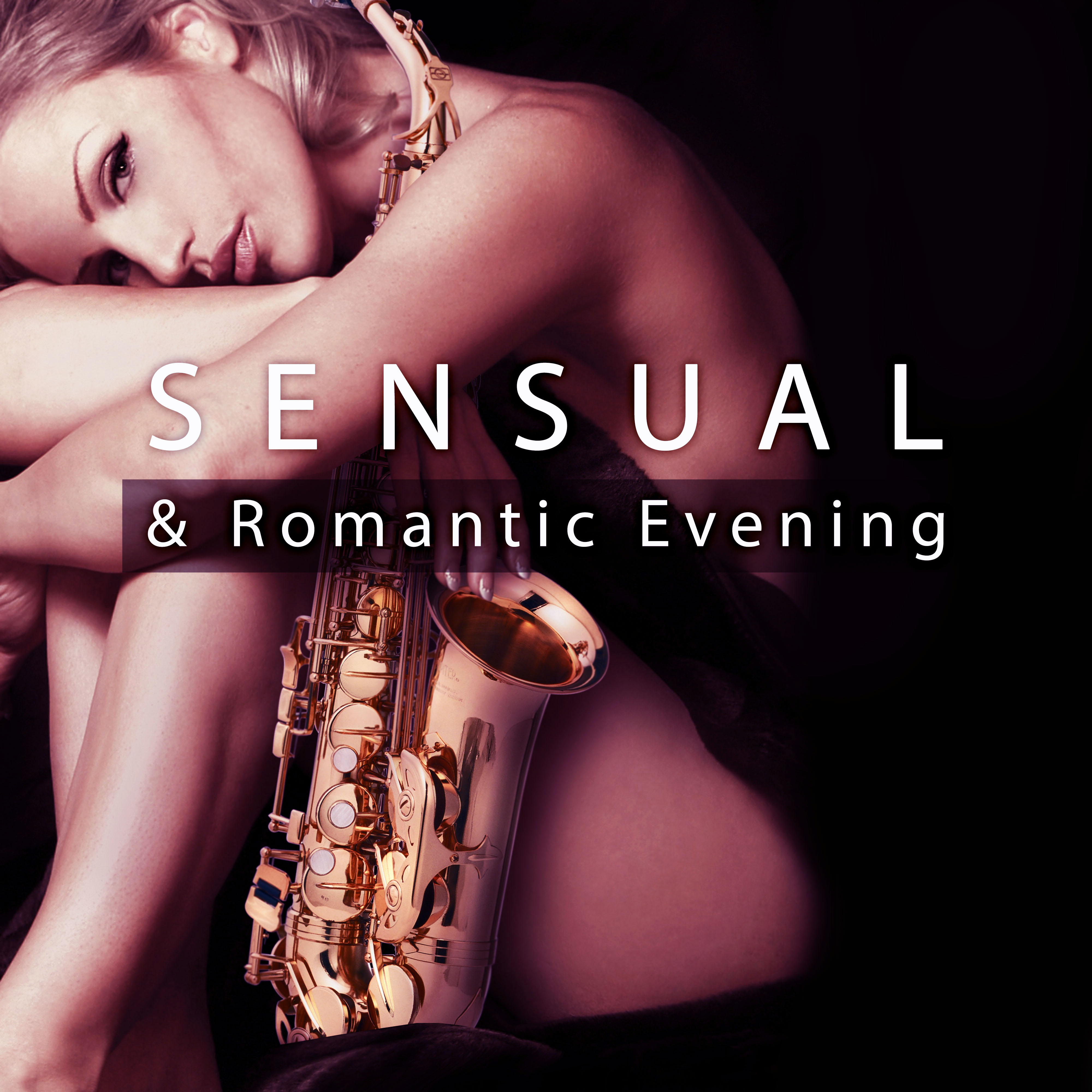 Sensual & Romantic Evening - Midnight Lounge Cafe, Piano Bar & Cafe Music