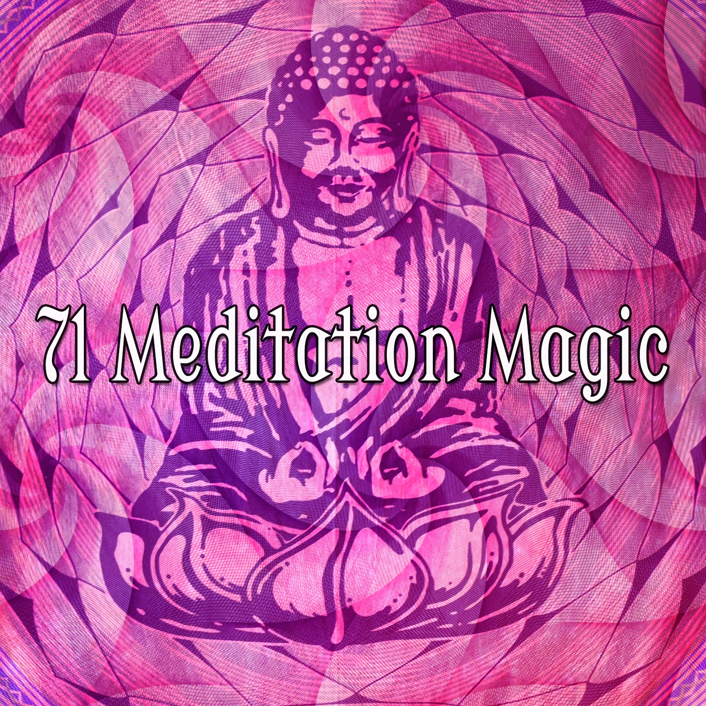 71 Meditation Magic
