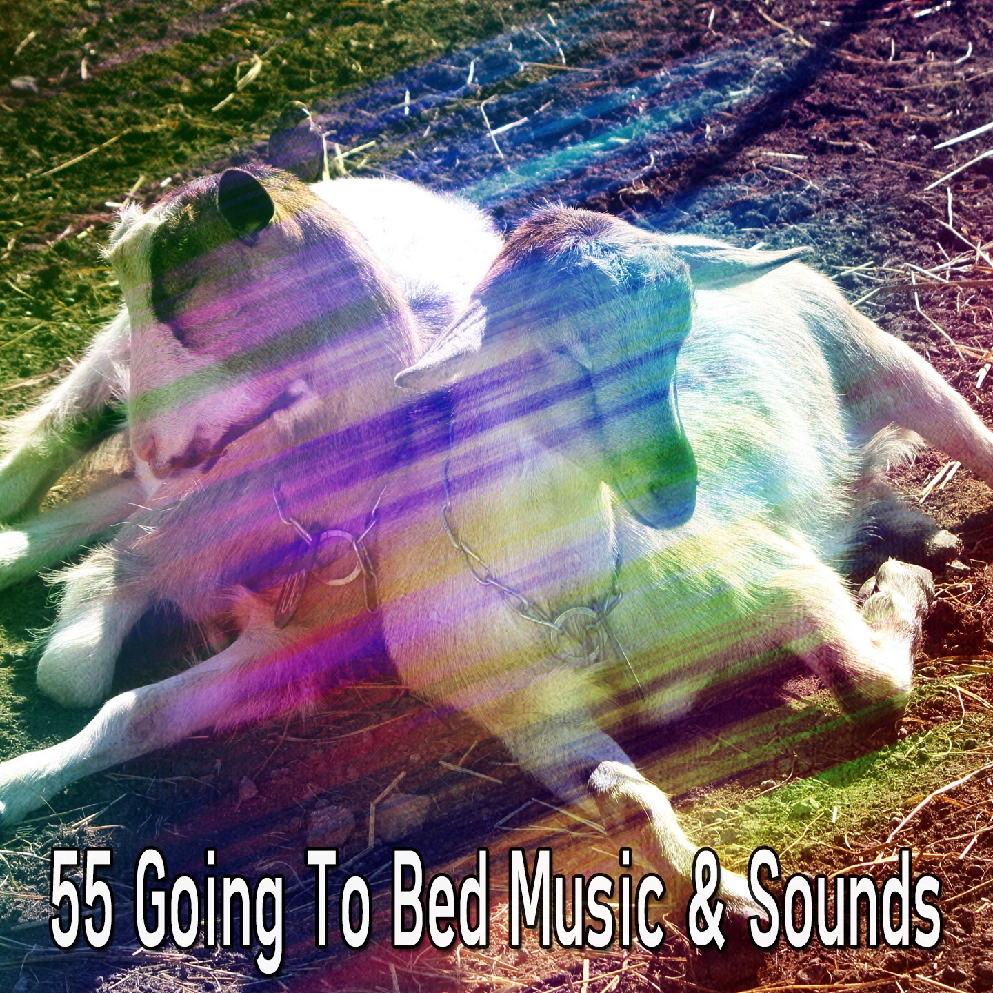 55 Going To Bed Music & Sounds