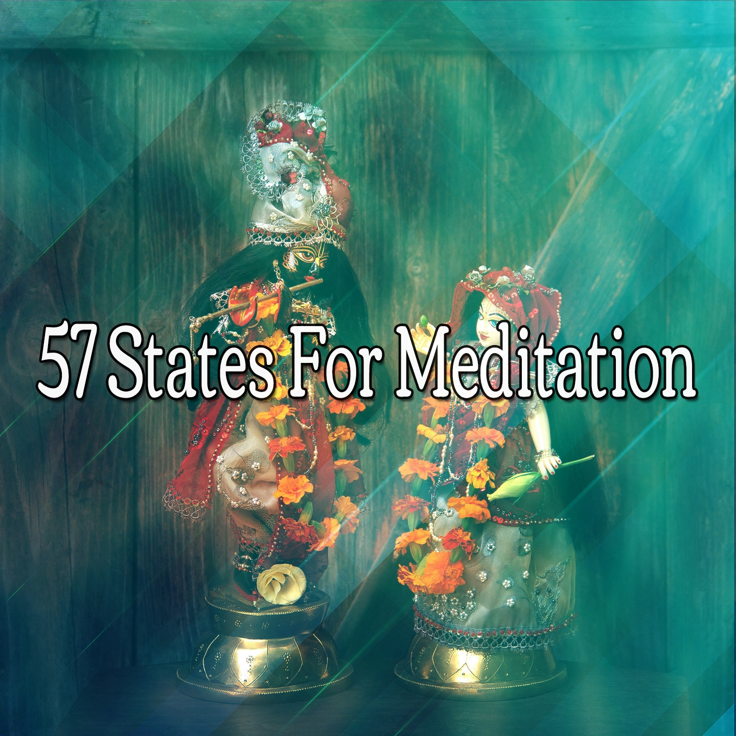 57 States For Meditation