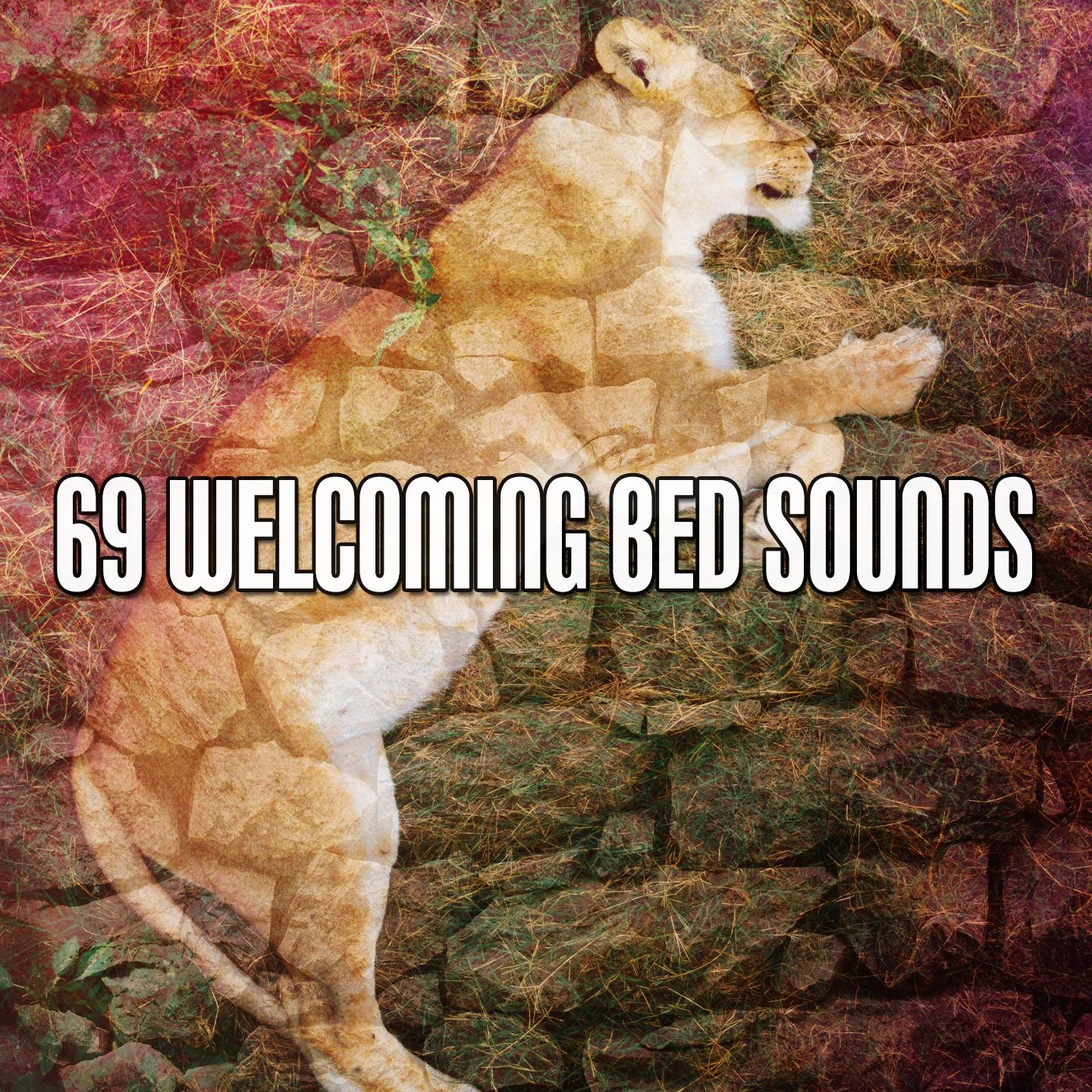 69 Welcoming Bed Sounds