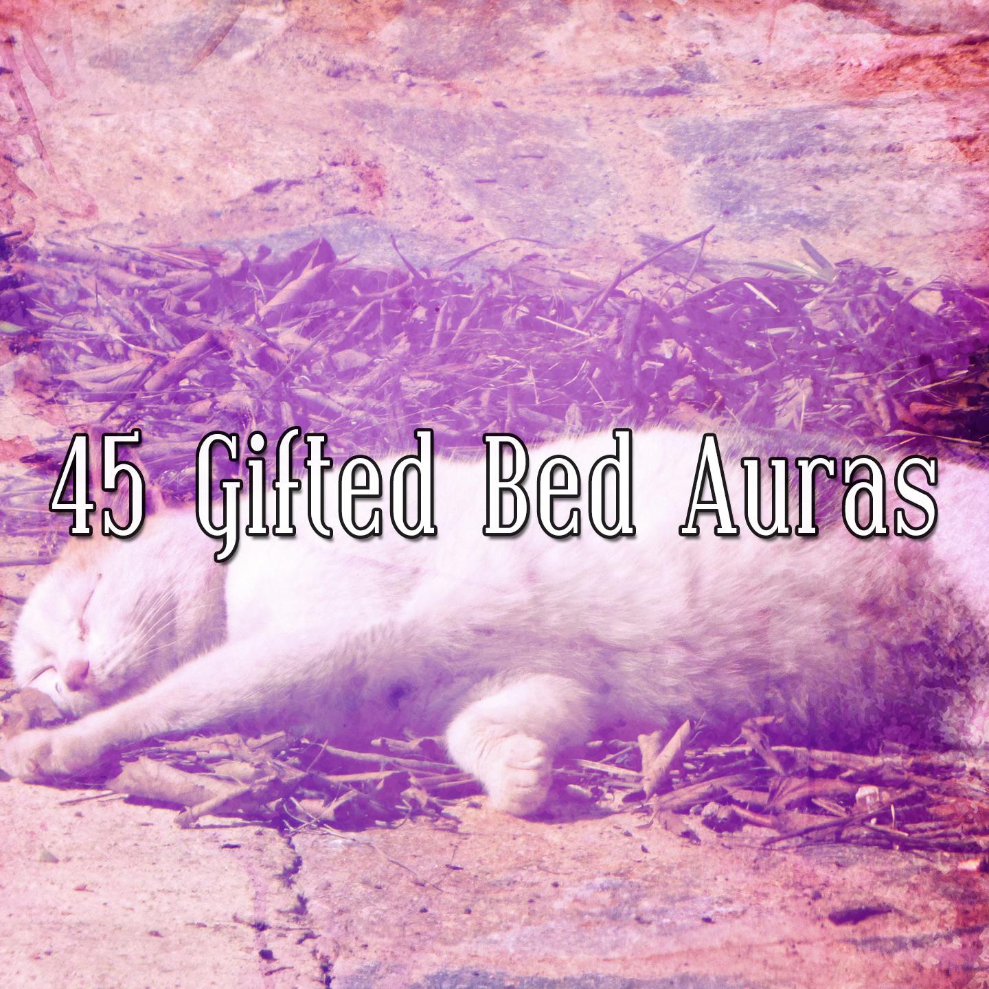 45 Gifted Bed Auras