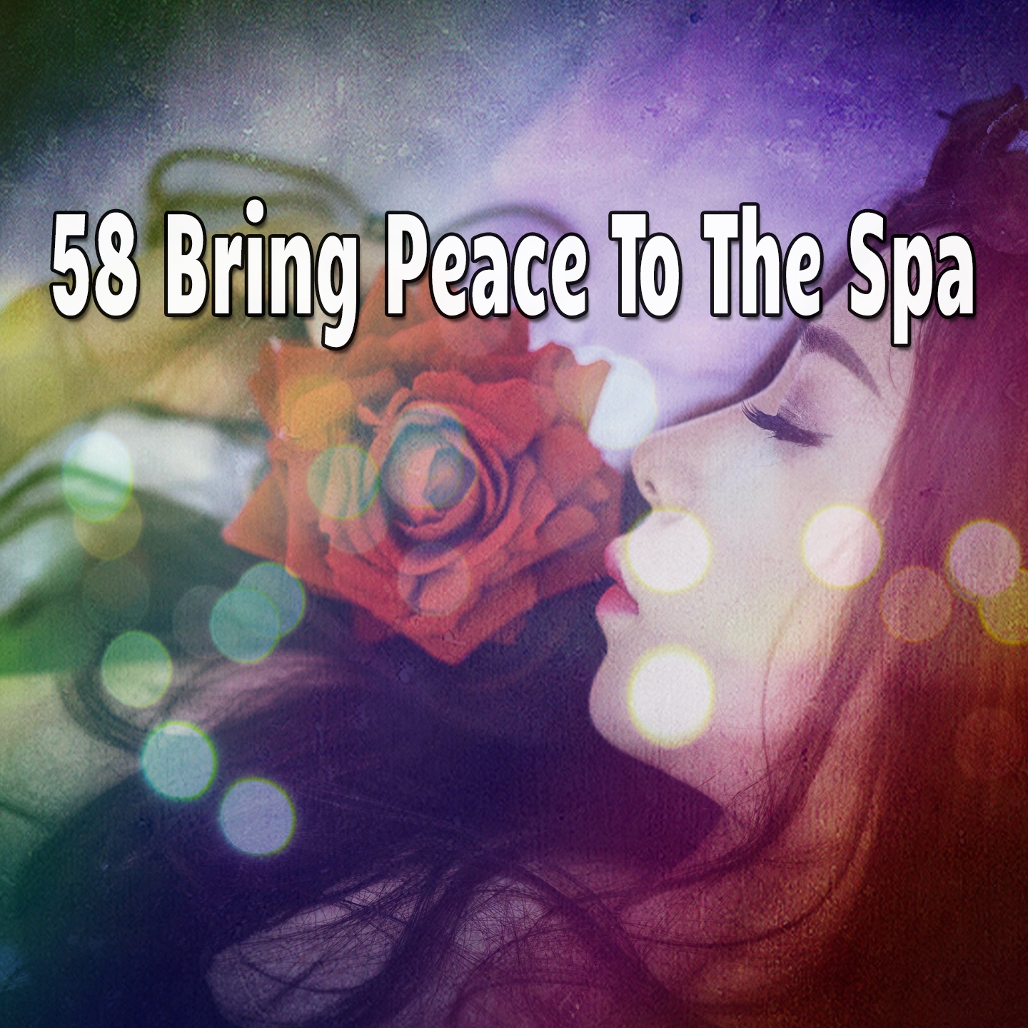 58 Bring Peace To The Spa