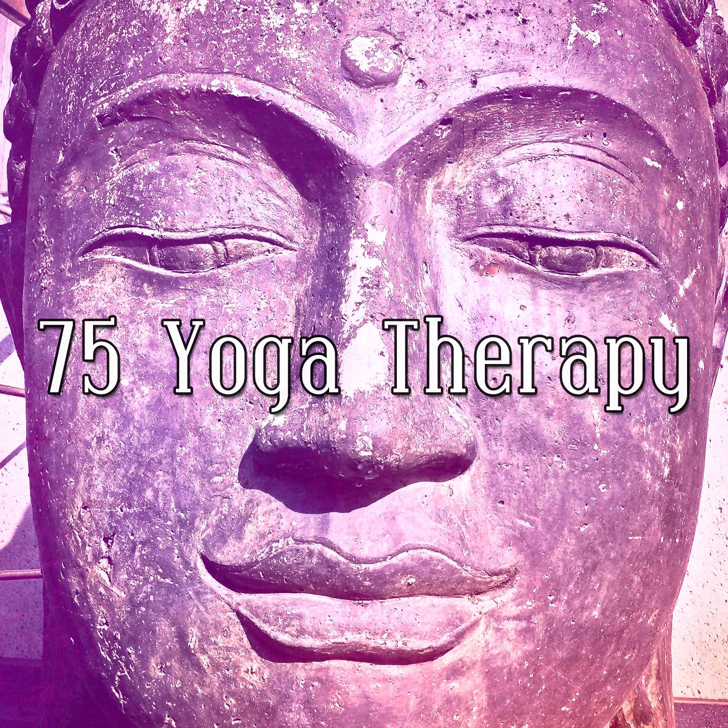 75 Yoga Therapy