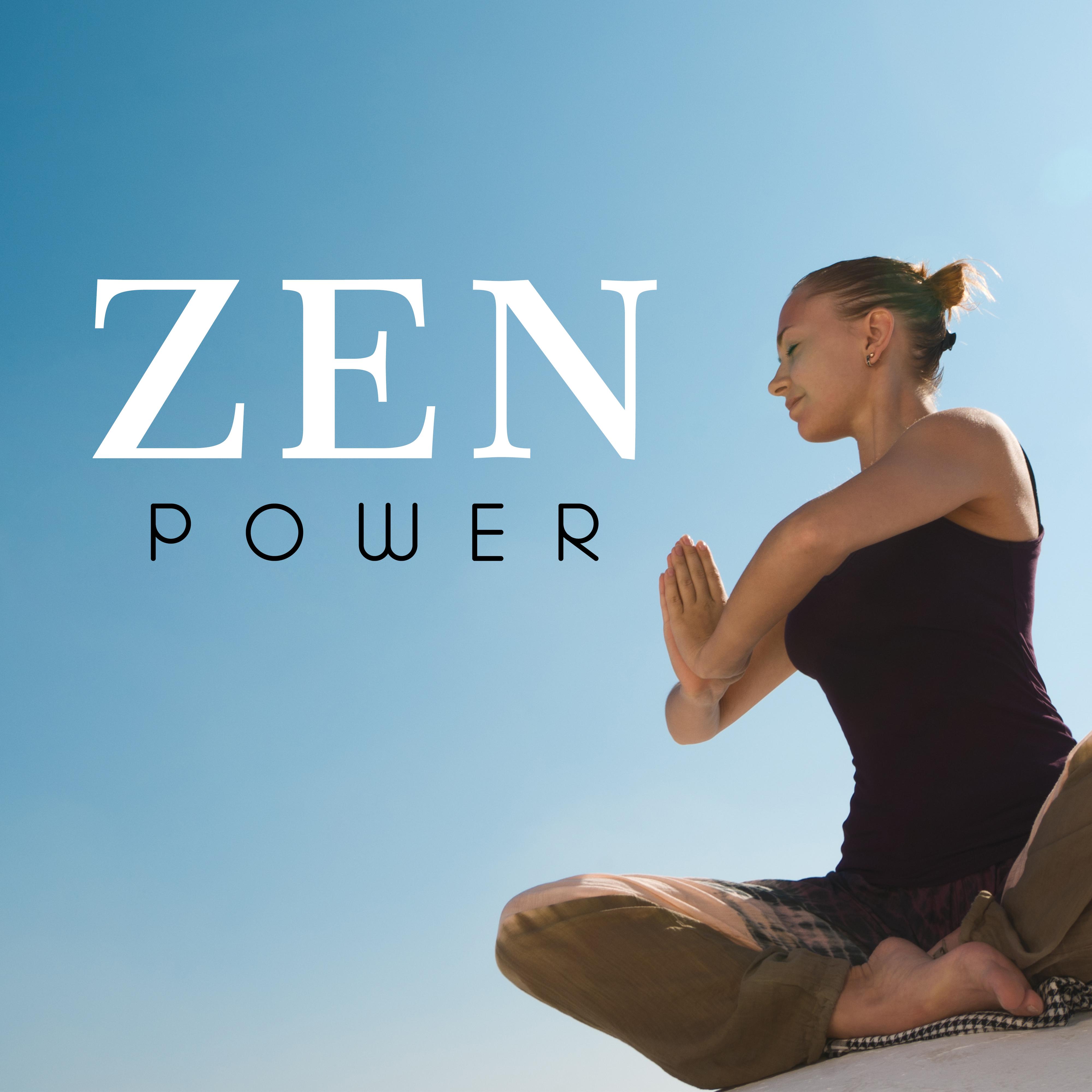 Zen Power