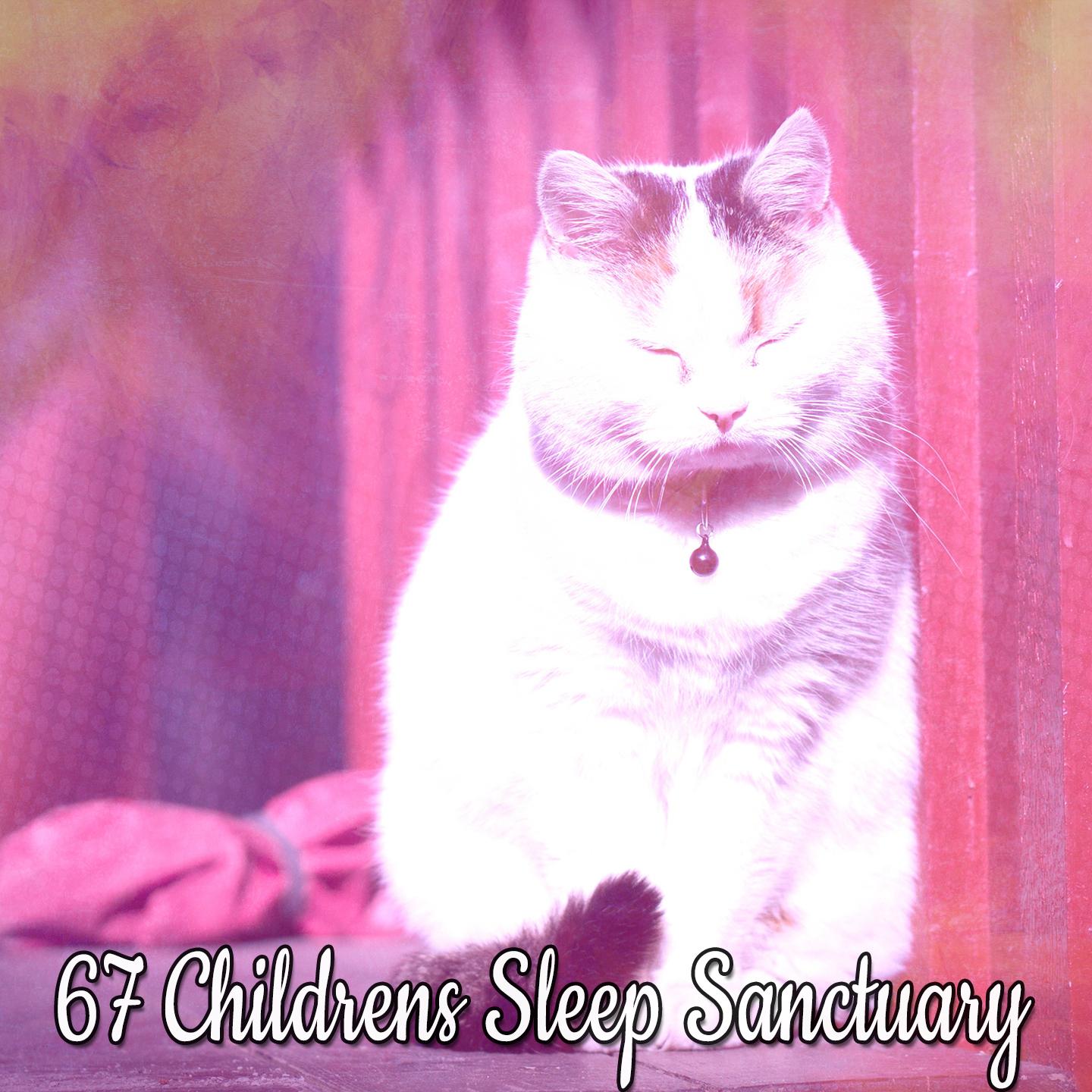 67 Childrens Sleep Sanctuary
