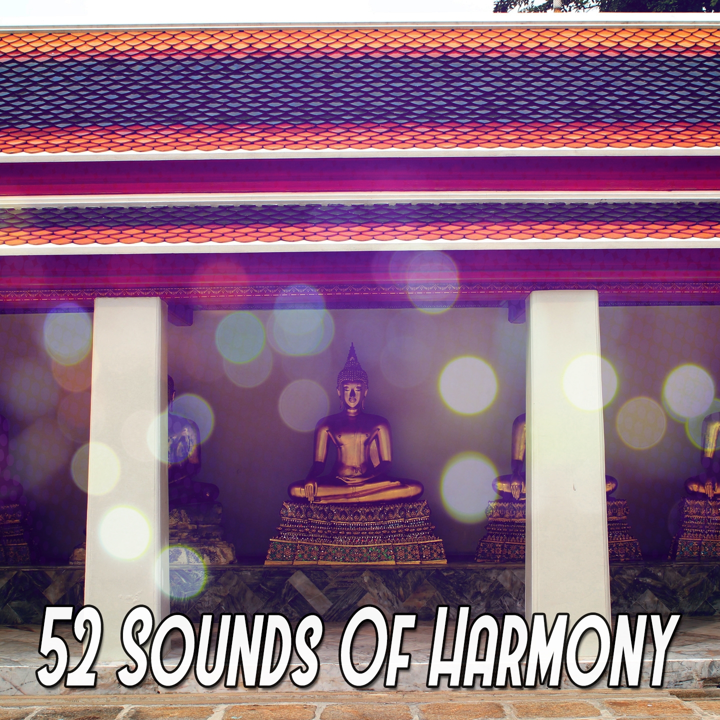 52 Sounds Of Harmony