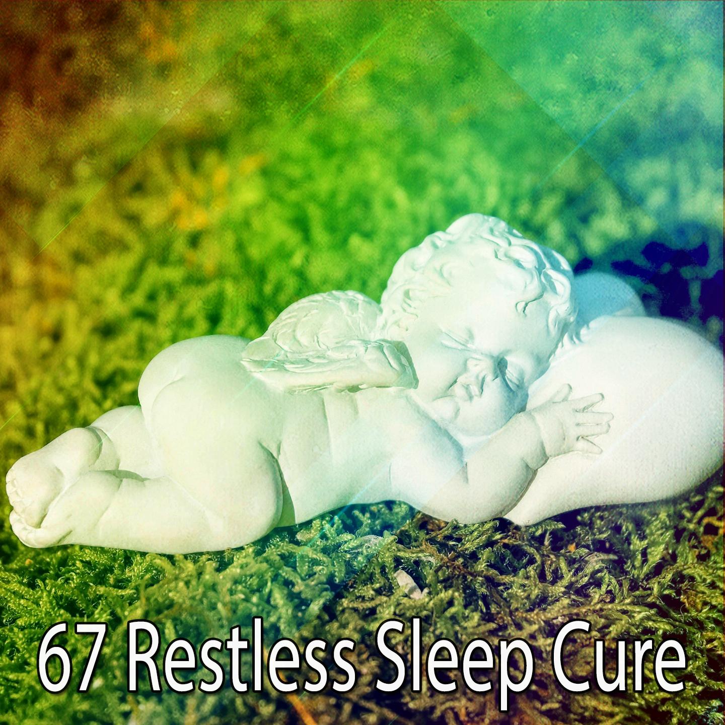 67 Restless Sleep Cure