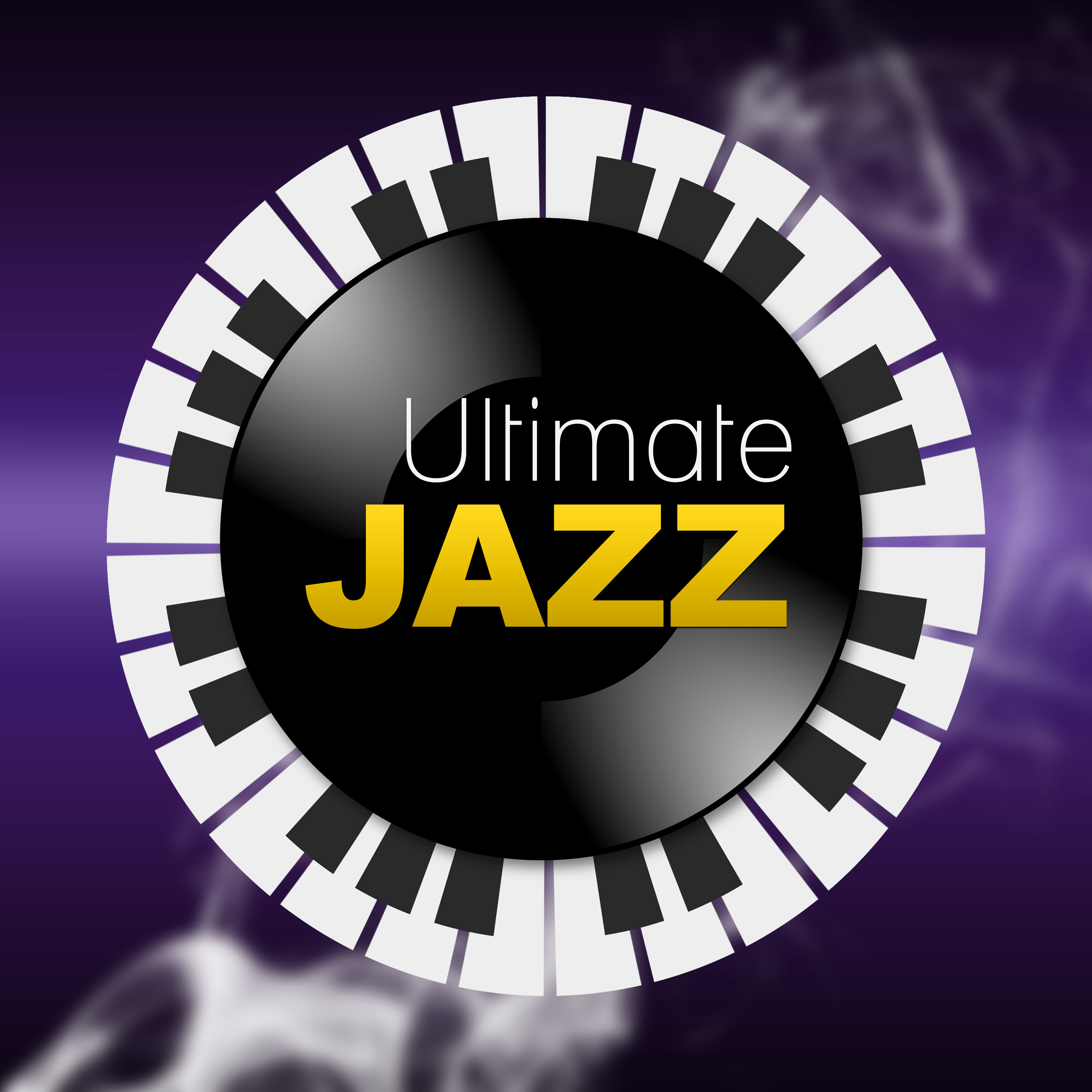 Ultimate Jazz  Bossa Lounge Classics, Smooth Jazz Hits, Sentimental Piano Music