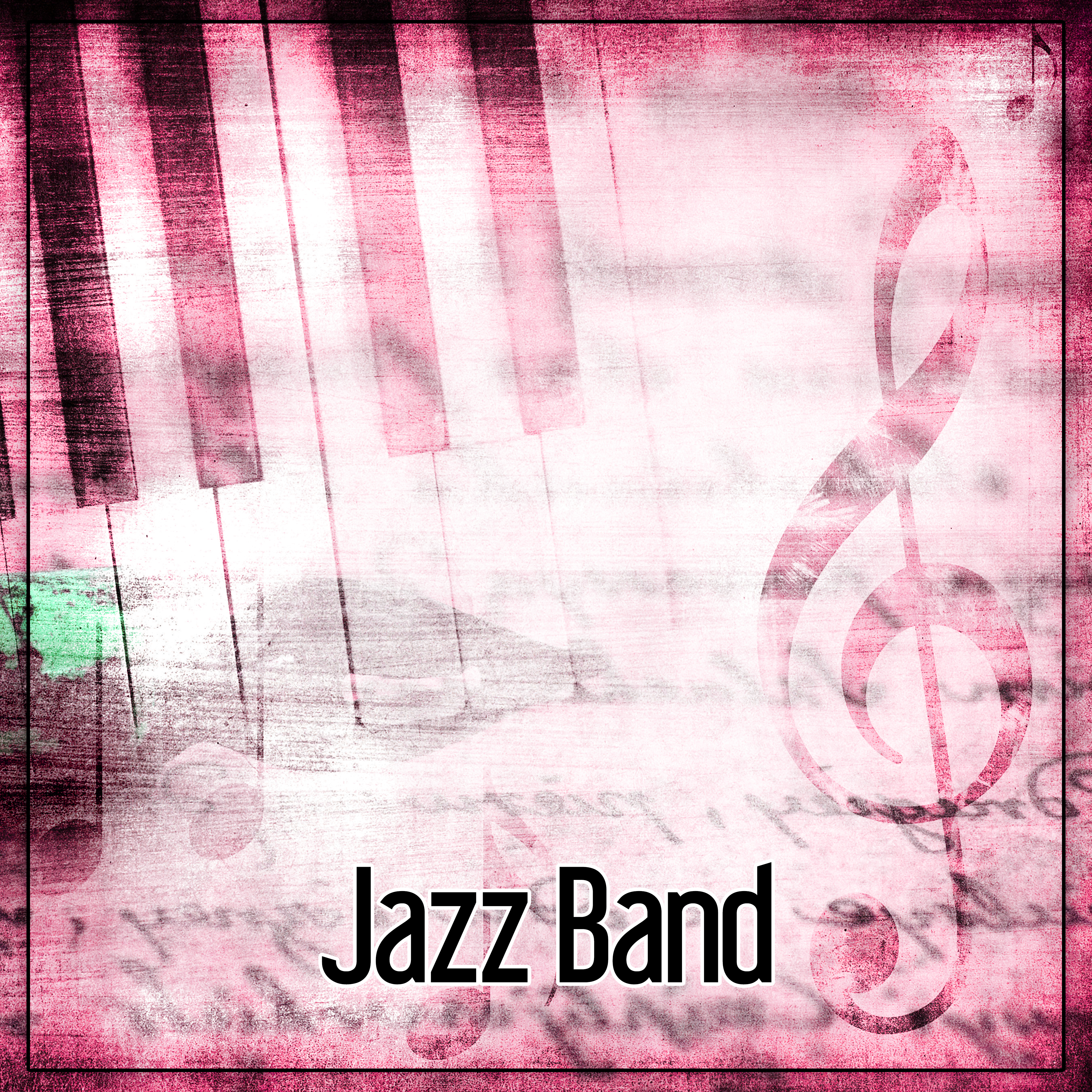 Jazz Band - Piano Lounge, Jazz Relaxation, Soft Jazz Music, Jazz for Relax