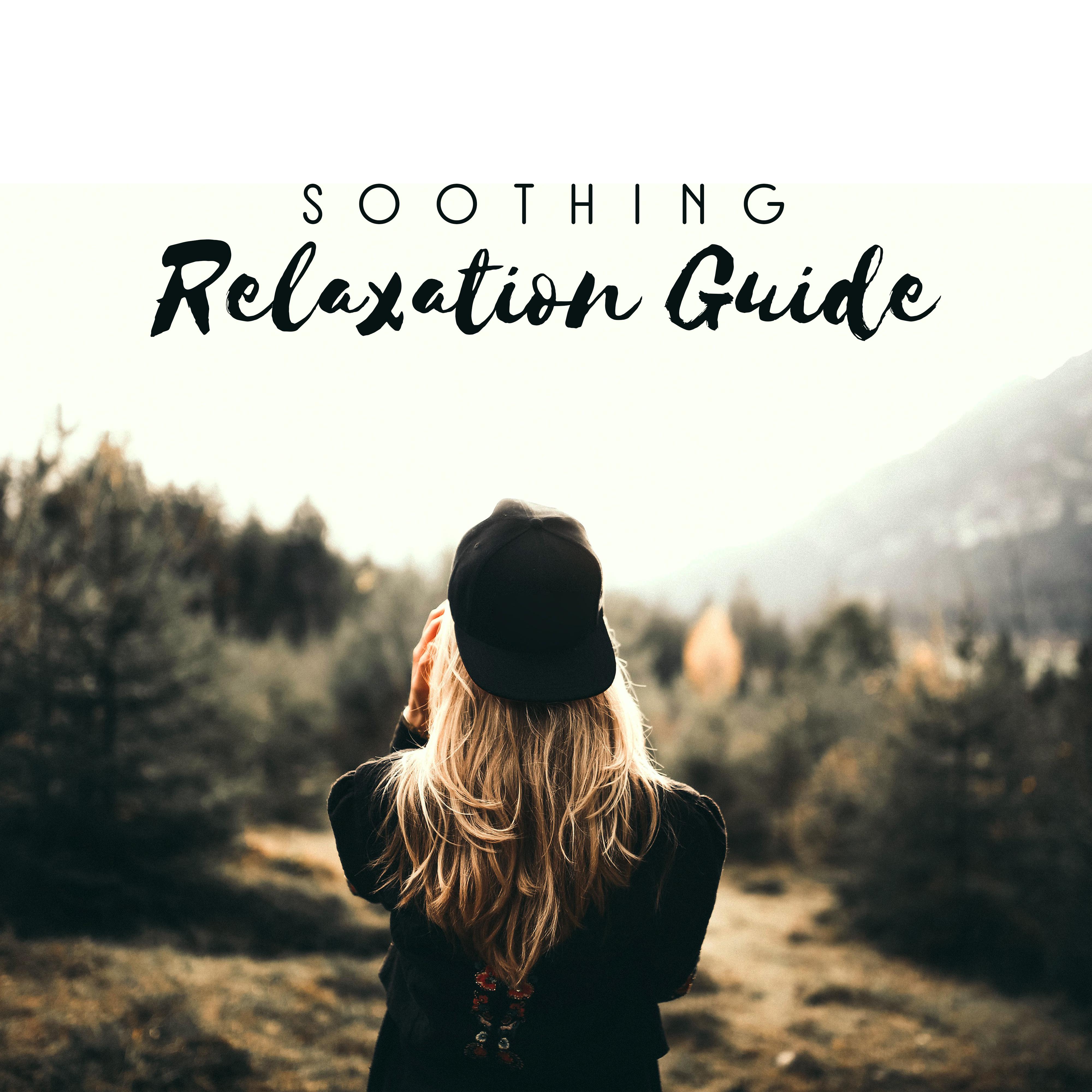 Soothing Relaxation Guide