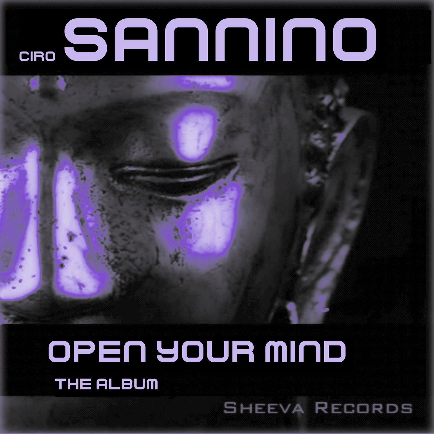 Open Your Mind