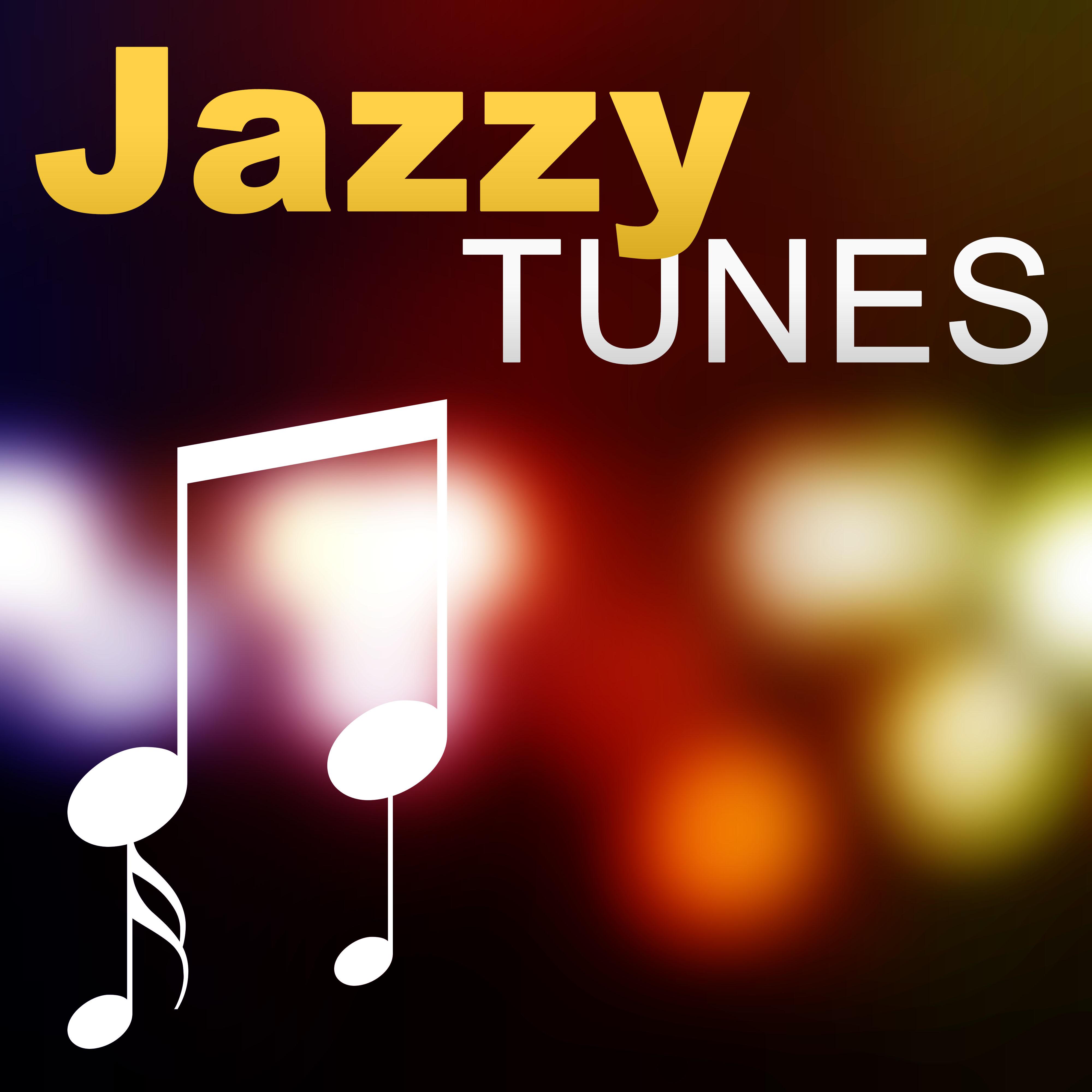 Jazzy Tunes  Sunday Jazz, Ultimate Jazz, Relaxation Music