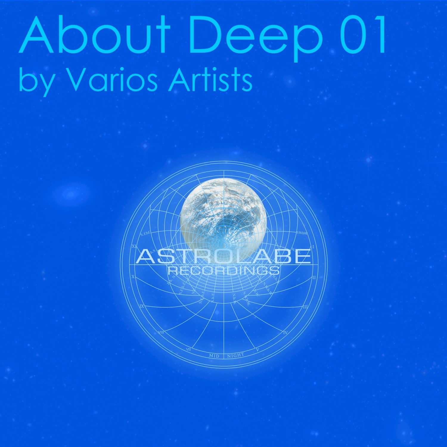 About Deep 01