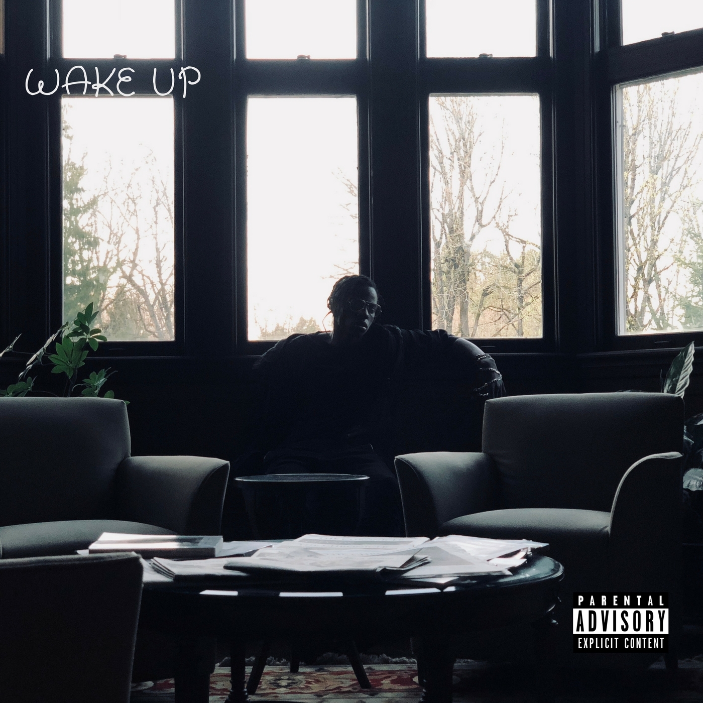 Wake Up