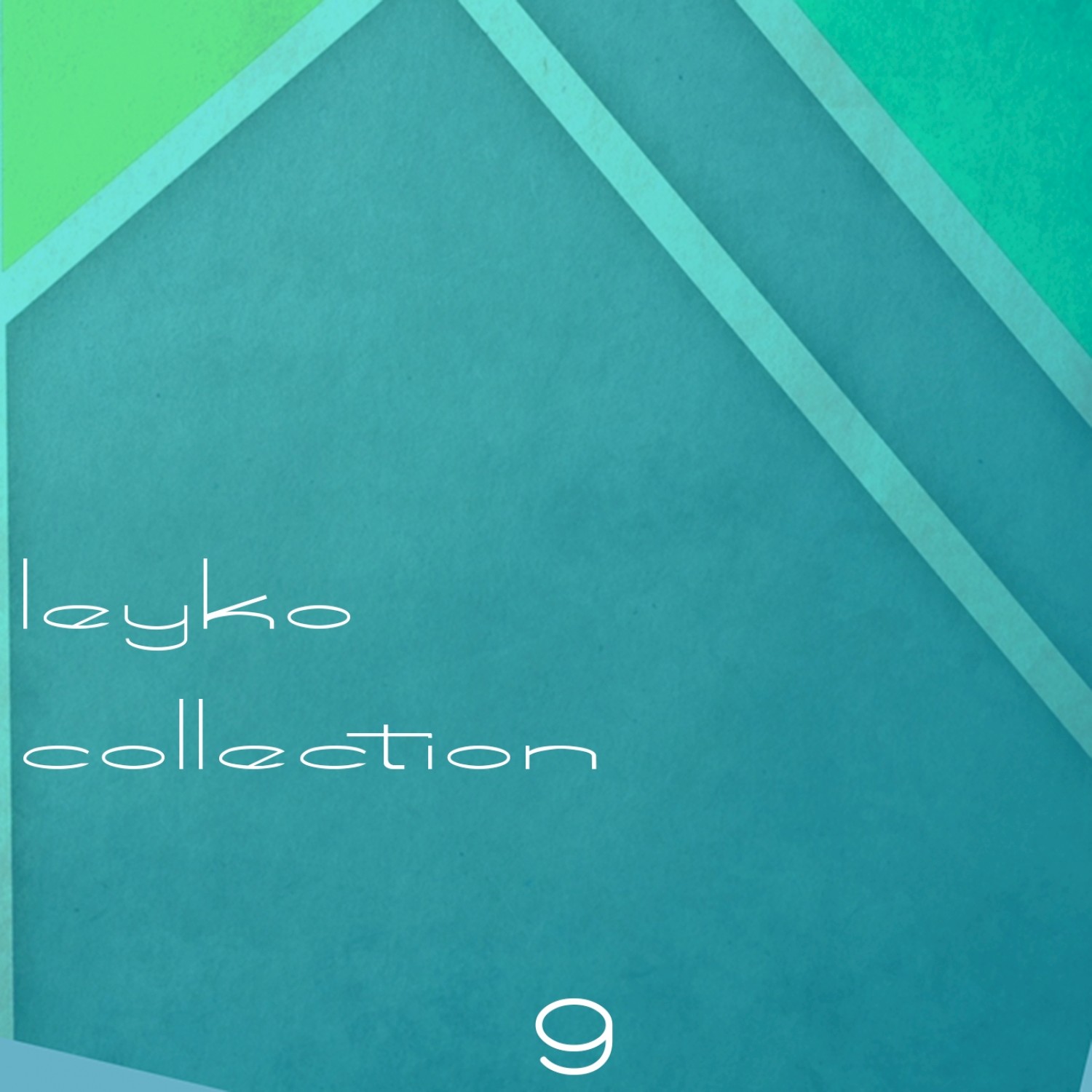 Leyko Collection, Vol. 9