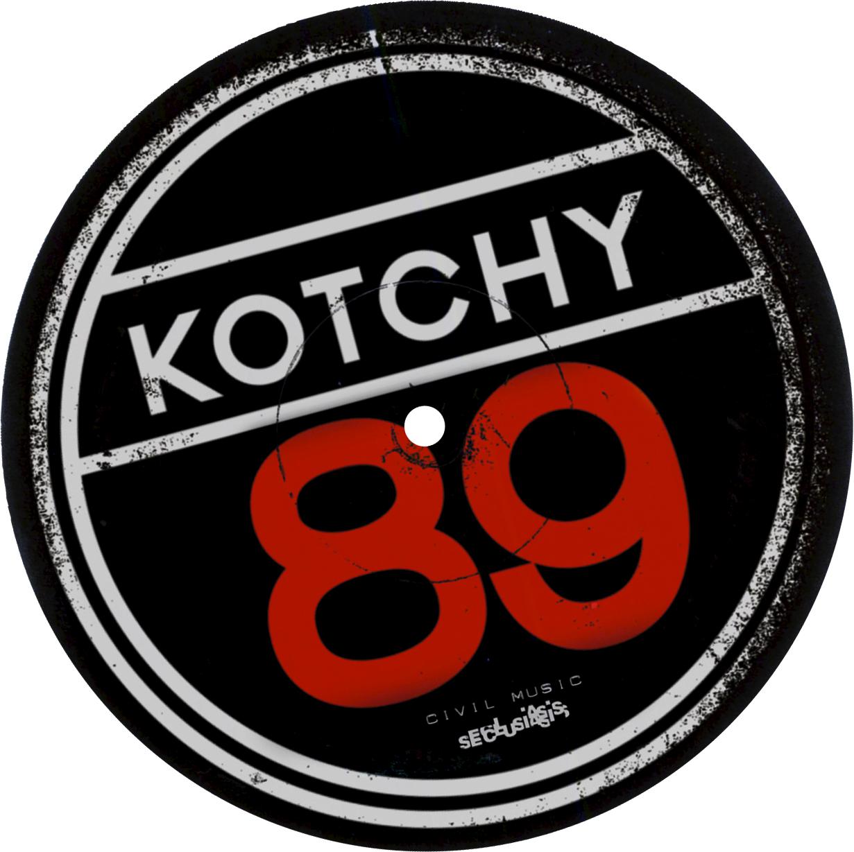 Kotchy: & Album Sampler