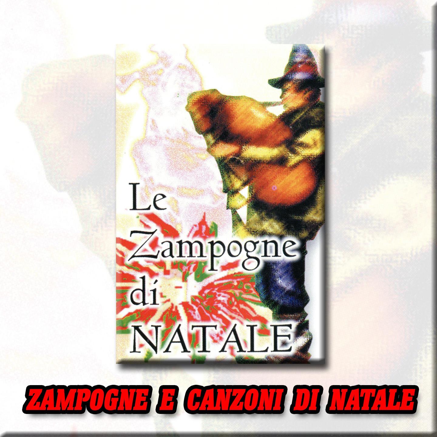 Pastorale natalizia