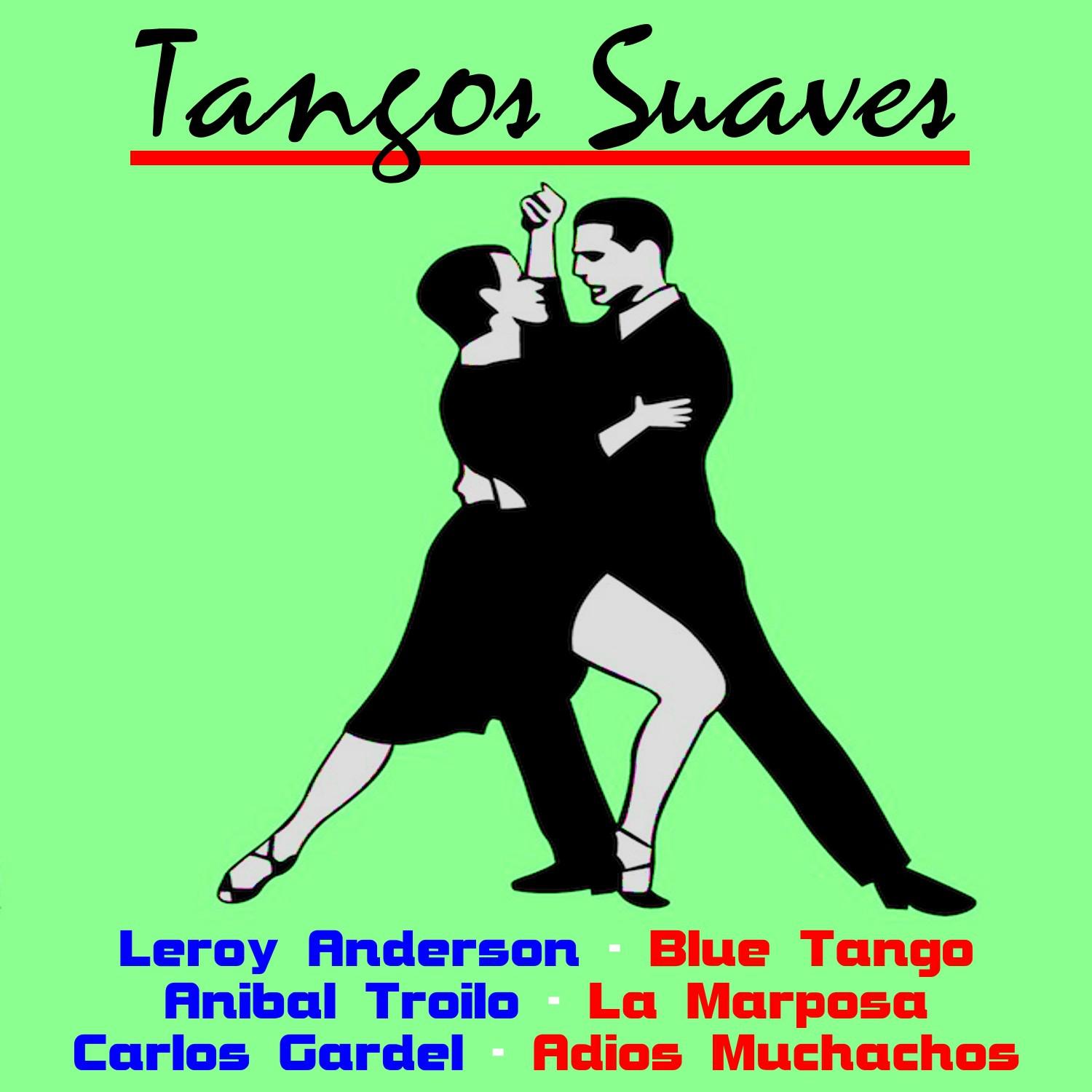 Tangos Suaves