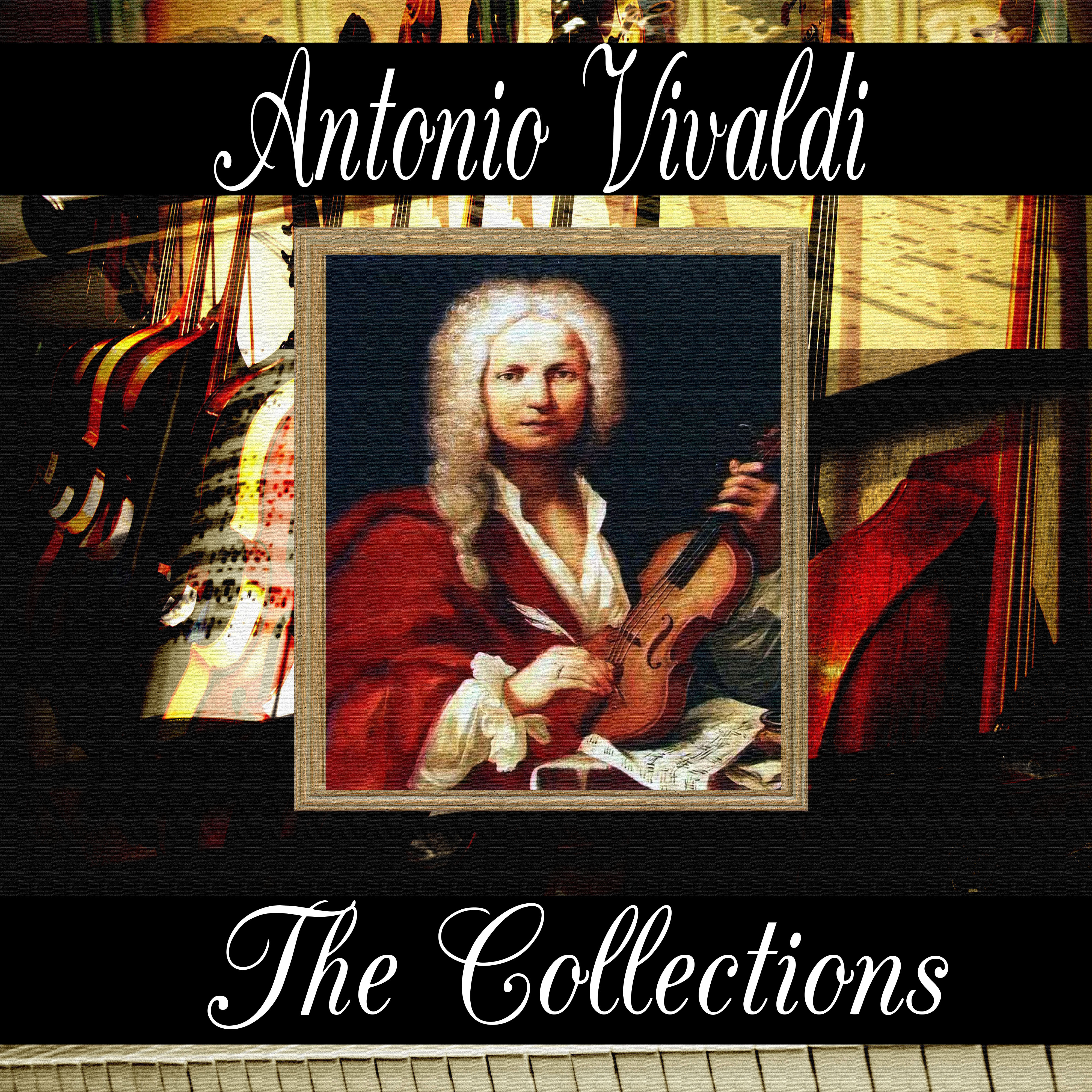 Antonio Vivaldi: The Collection