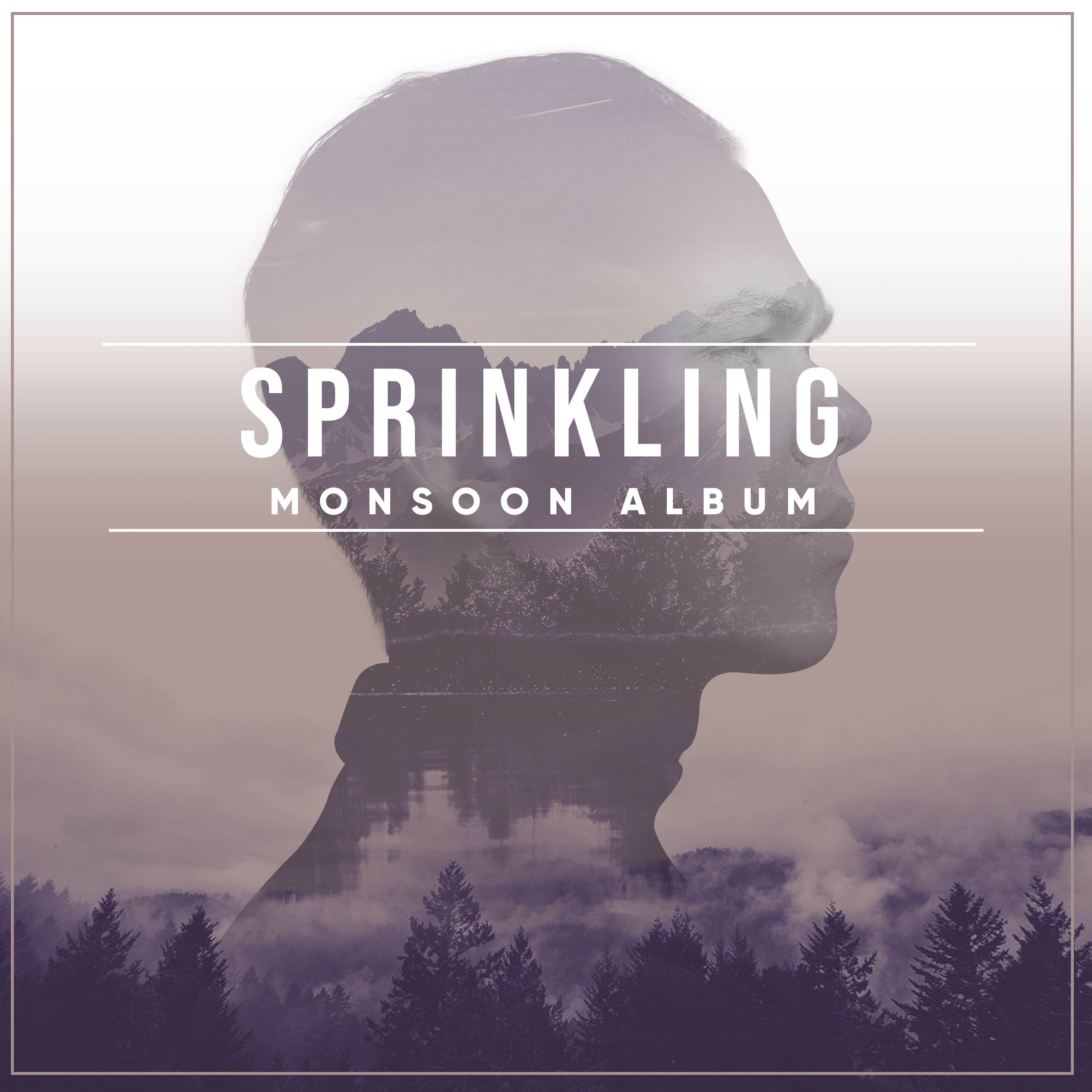 #17 Sprinkling Monsoon Album for Zen Meditation & Relaxation