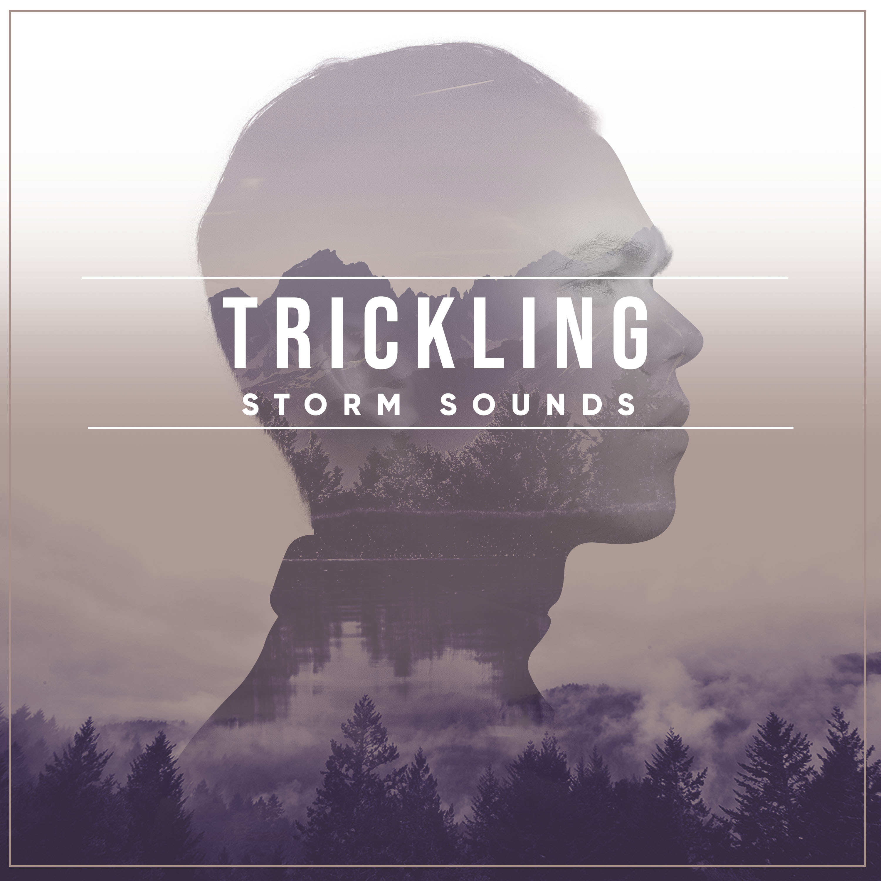 #10 Trickling Storm Sounds
