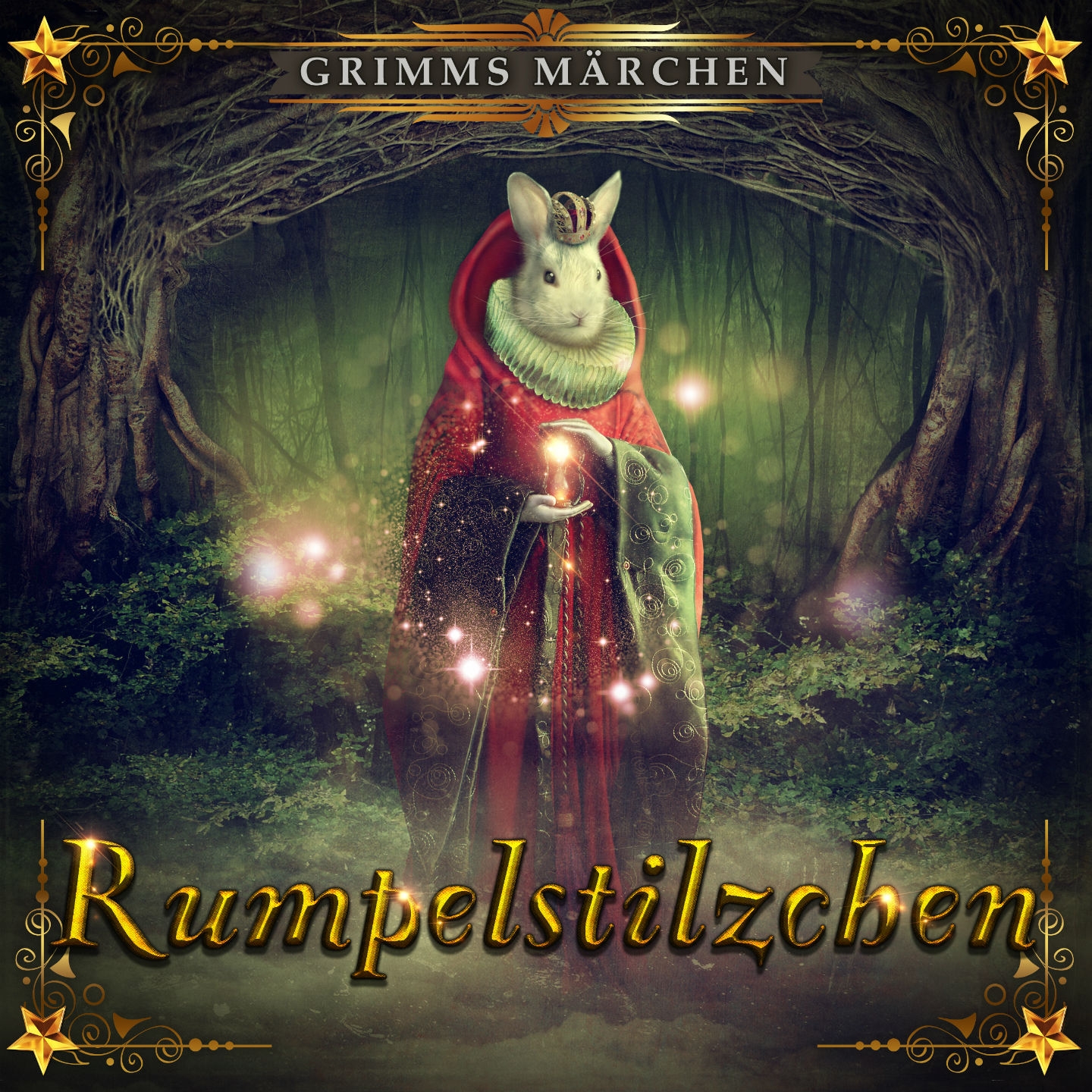 Rumpelstilzchen