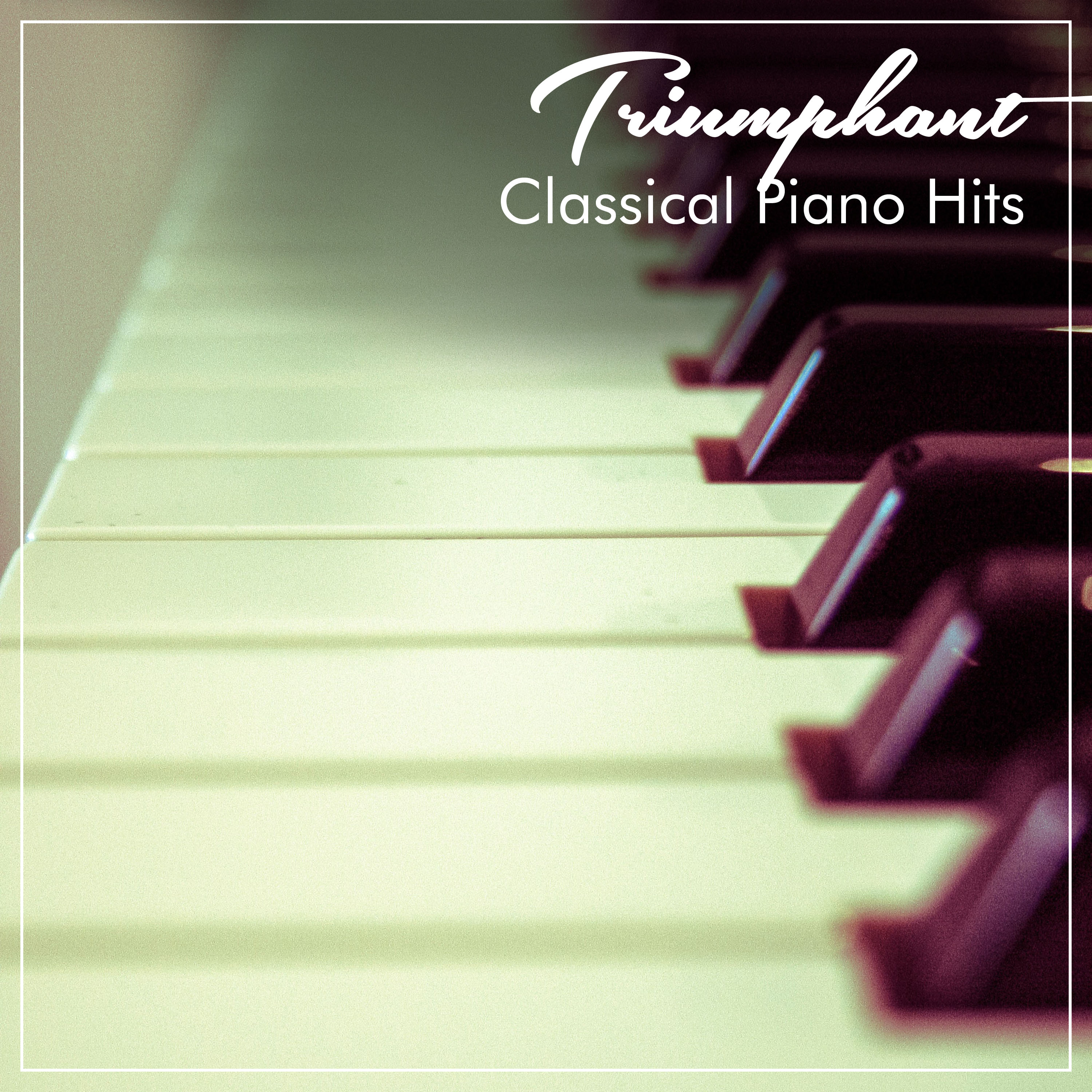 #5 Triumphant Classical Piano Hits