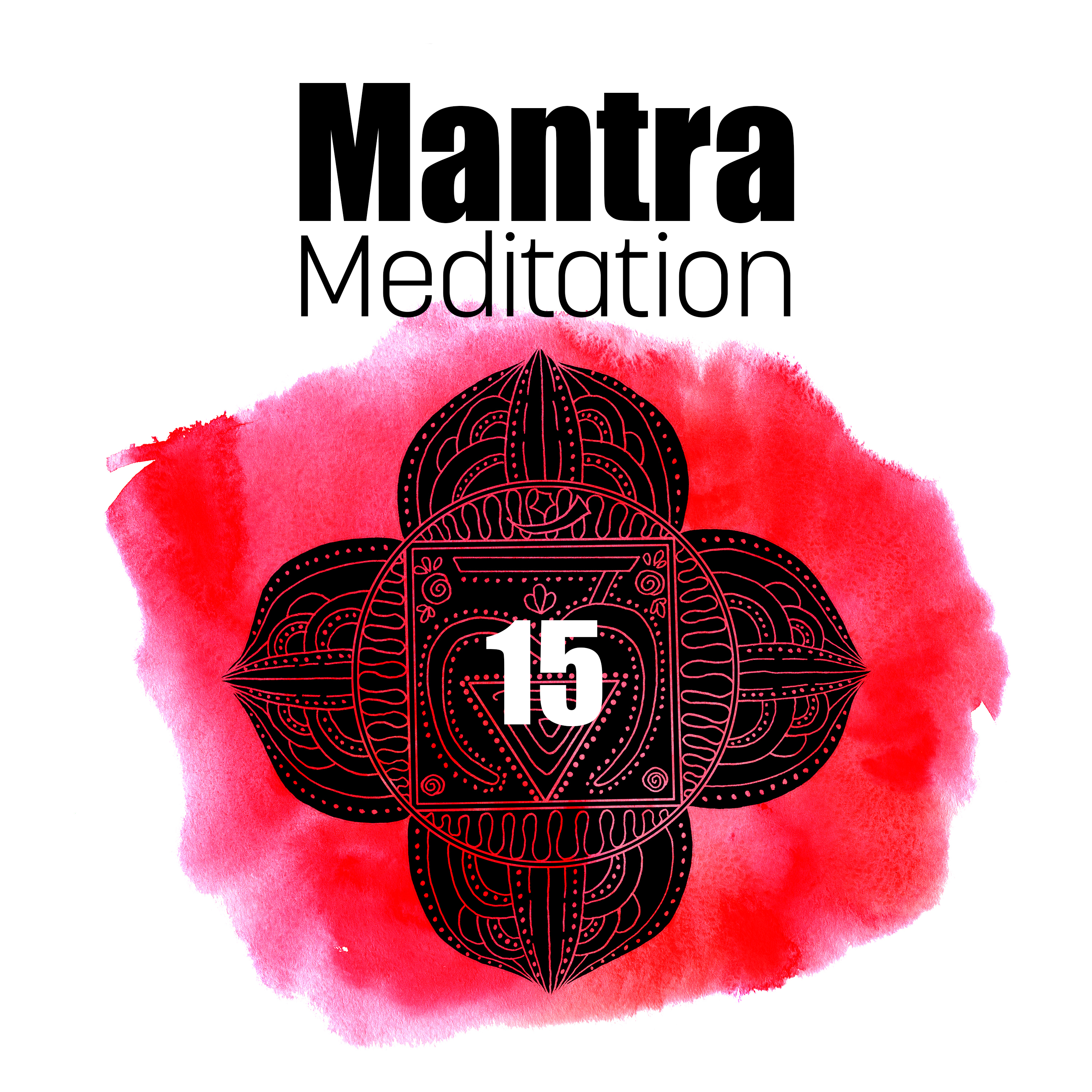 15 Mantra Meditation