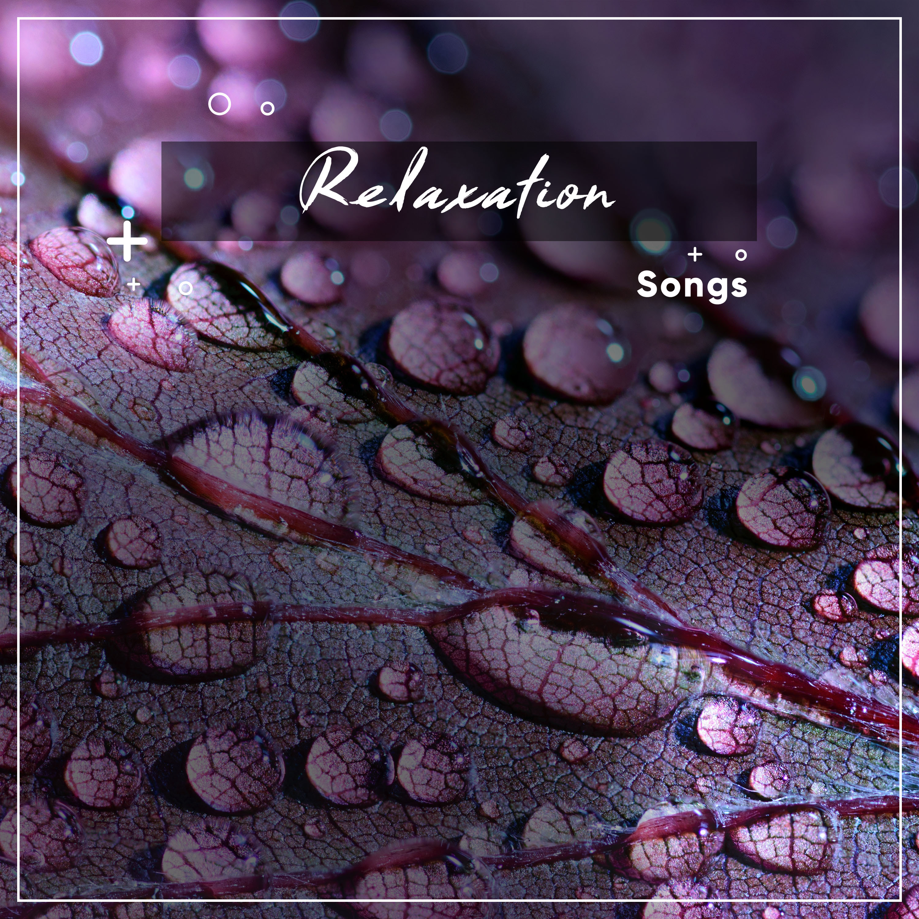 #15 Relaxation Songs for Zen Spa