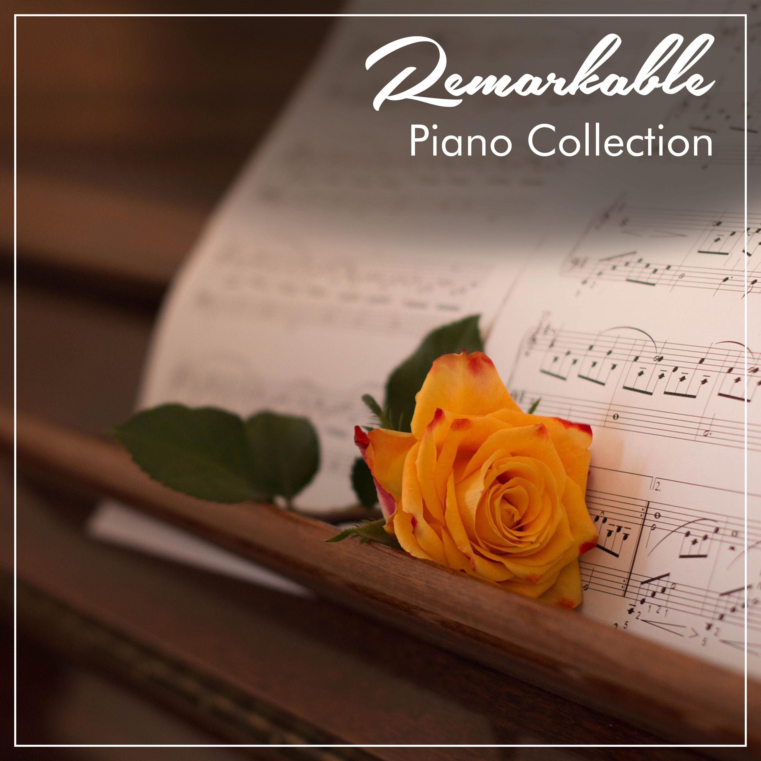 #12 Remarkable Piano Collection