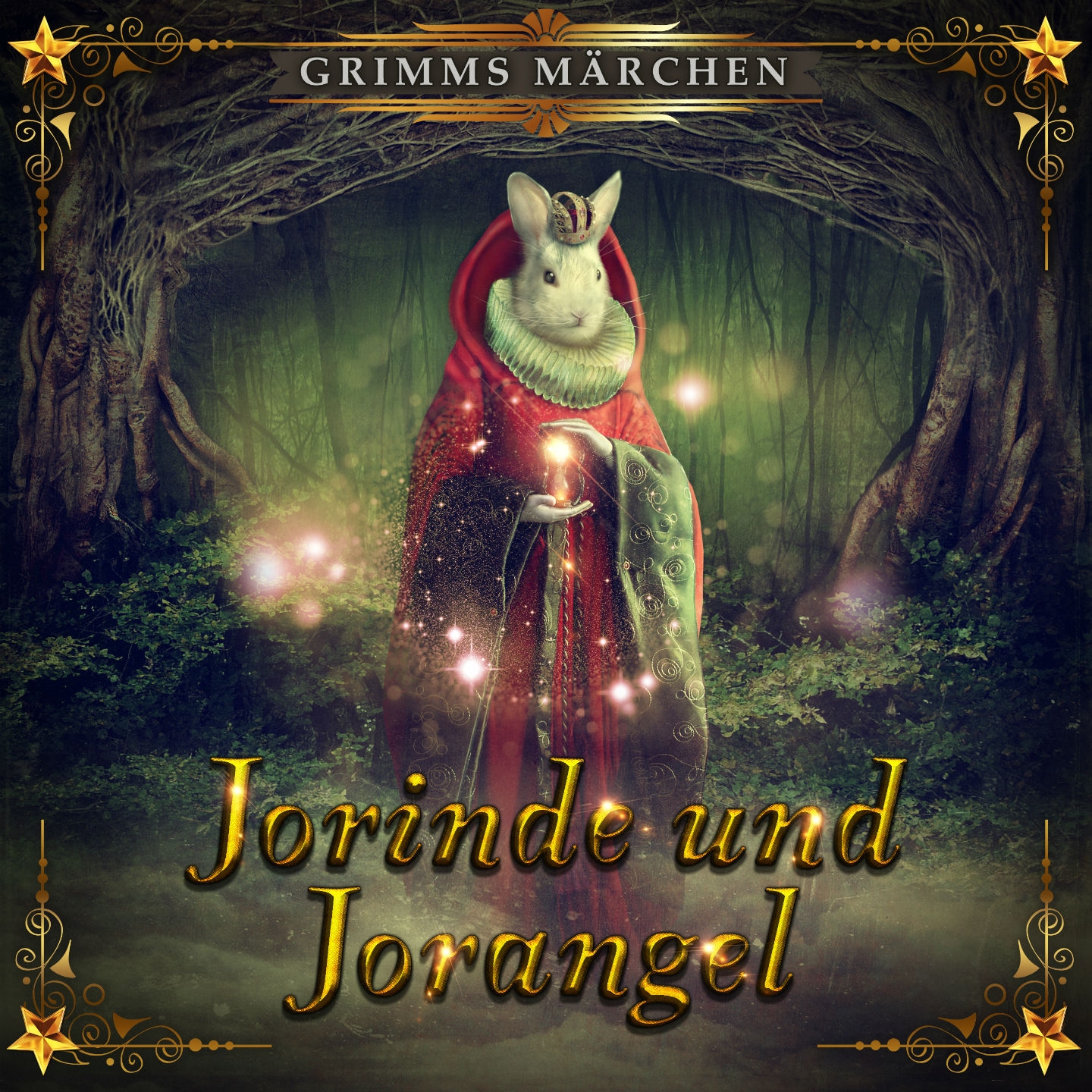 Jorinde und Jorangel