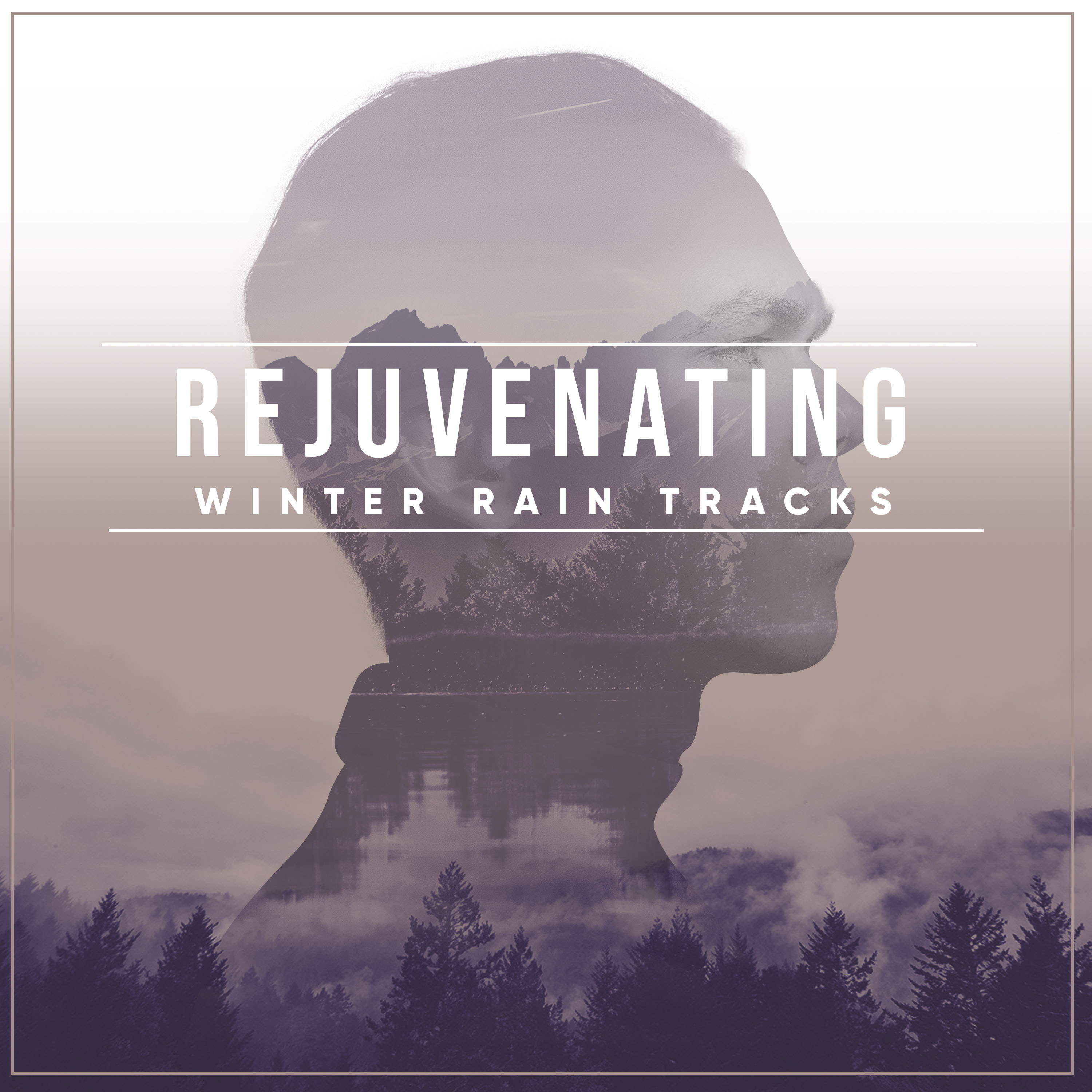 #10 Rejuvenating Winter Rain Tracks for Sleep