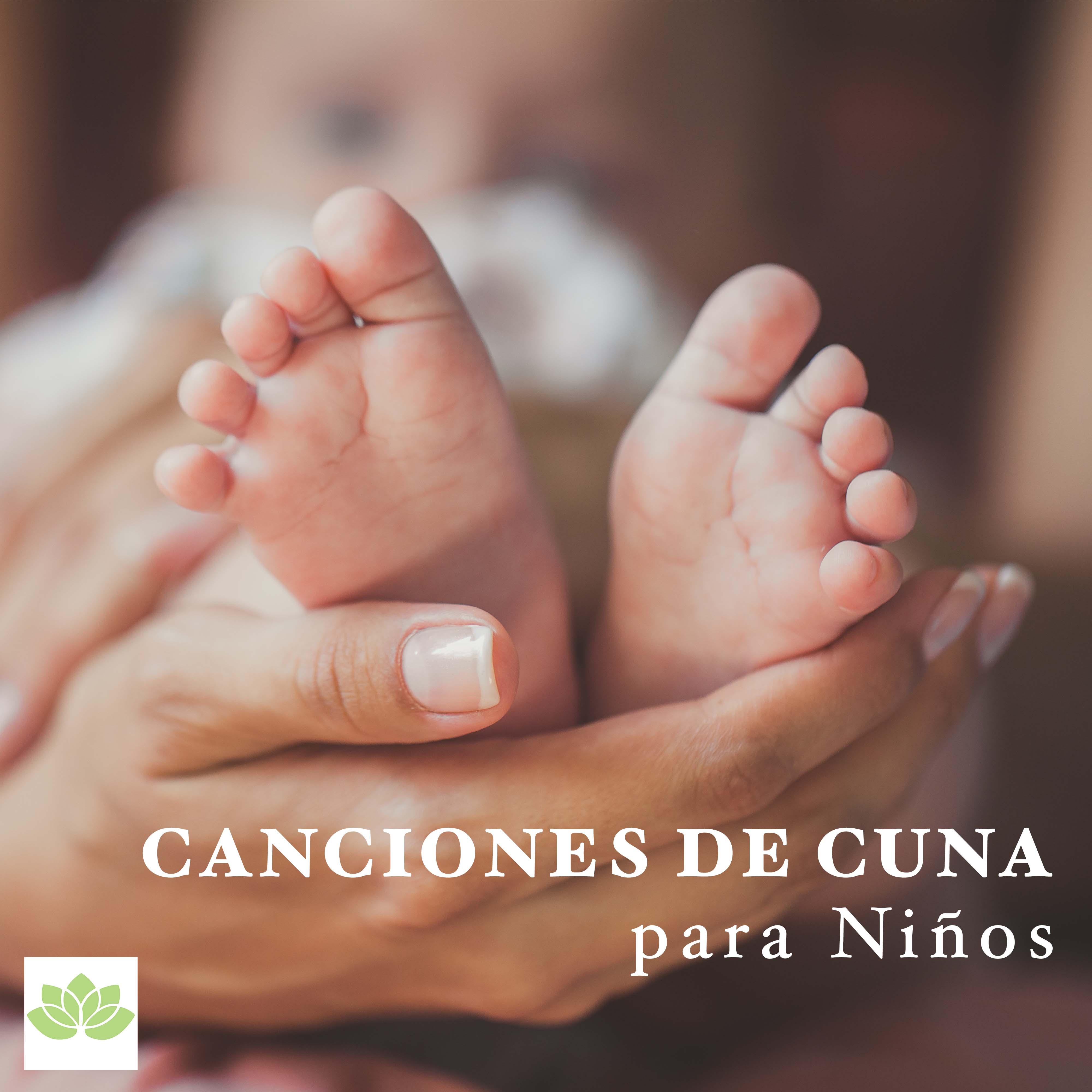 Canciones de Cuna para Ni os: Musica Relajante Instrumental con Sonidos Orientales