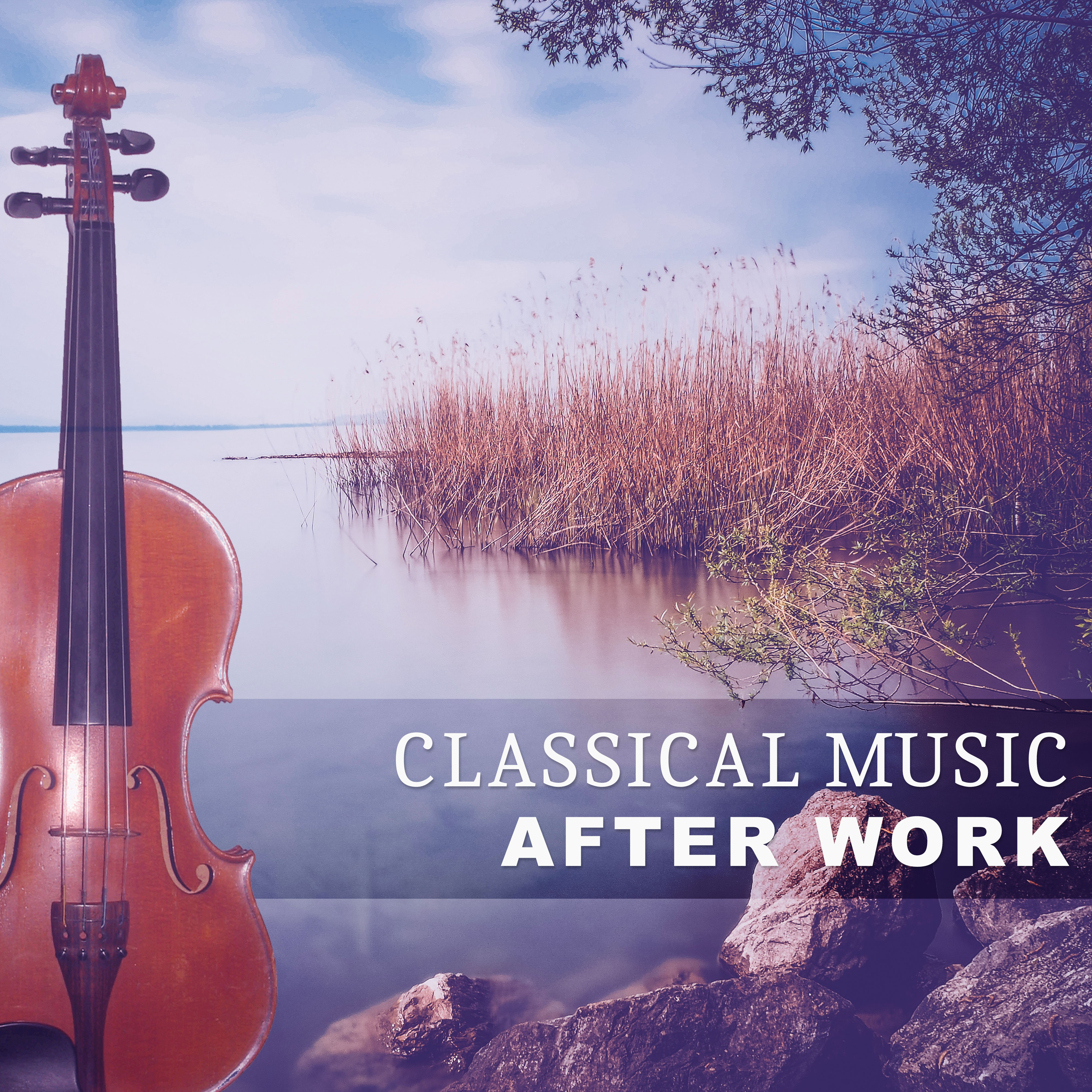 Classical Music After Work  Calm Music, Beethoven Songs, Music for Soul, Mozart, Bach