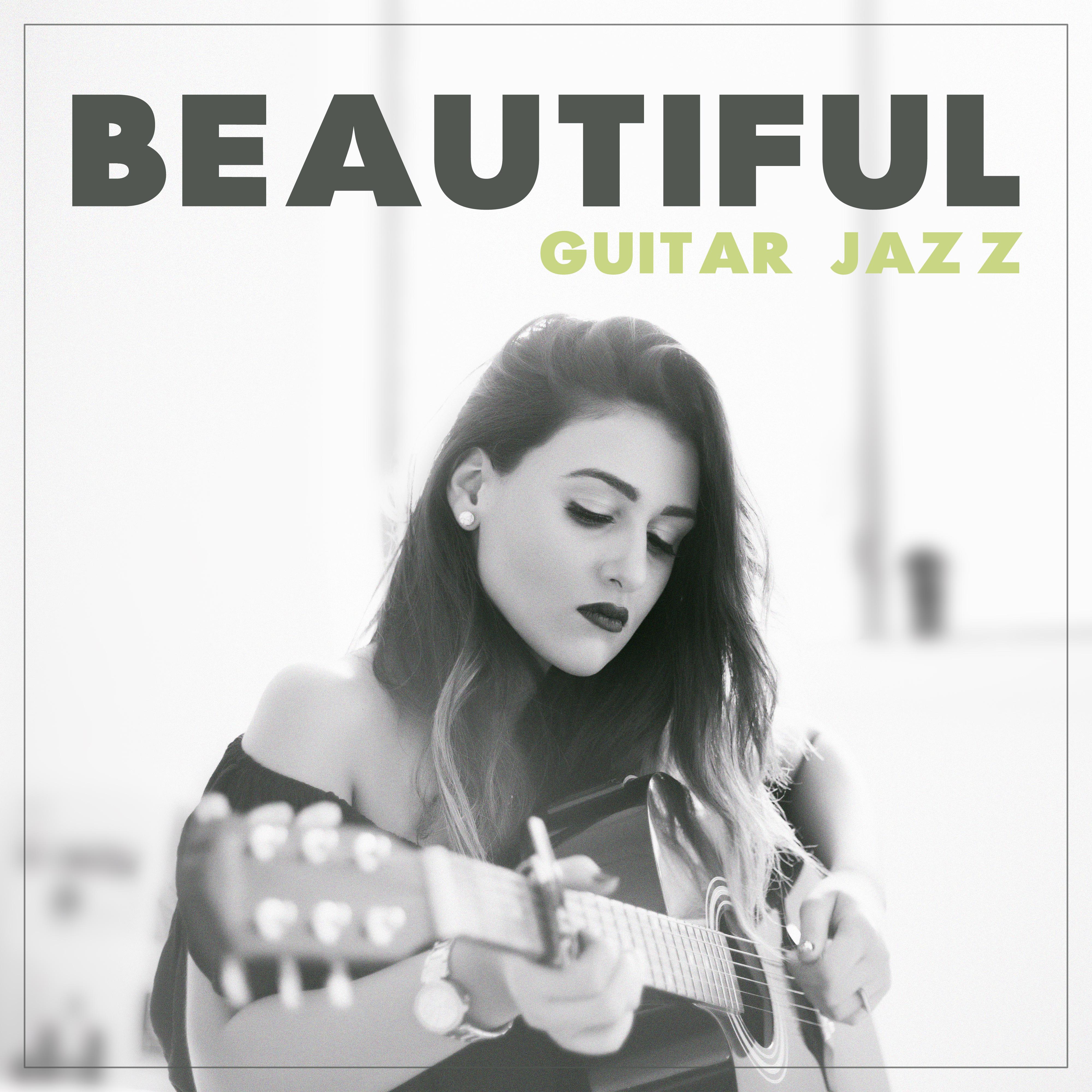 Beautiful Guitar Jazz  Smooth Jazz, Blue Moon, Soft Sounds of Jazz, Evening Relaxation