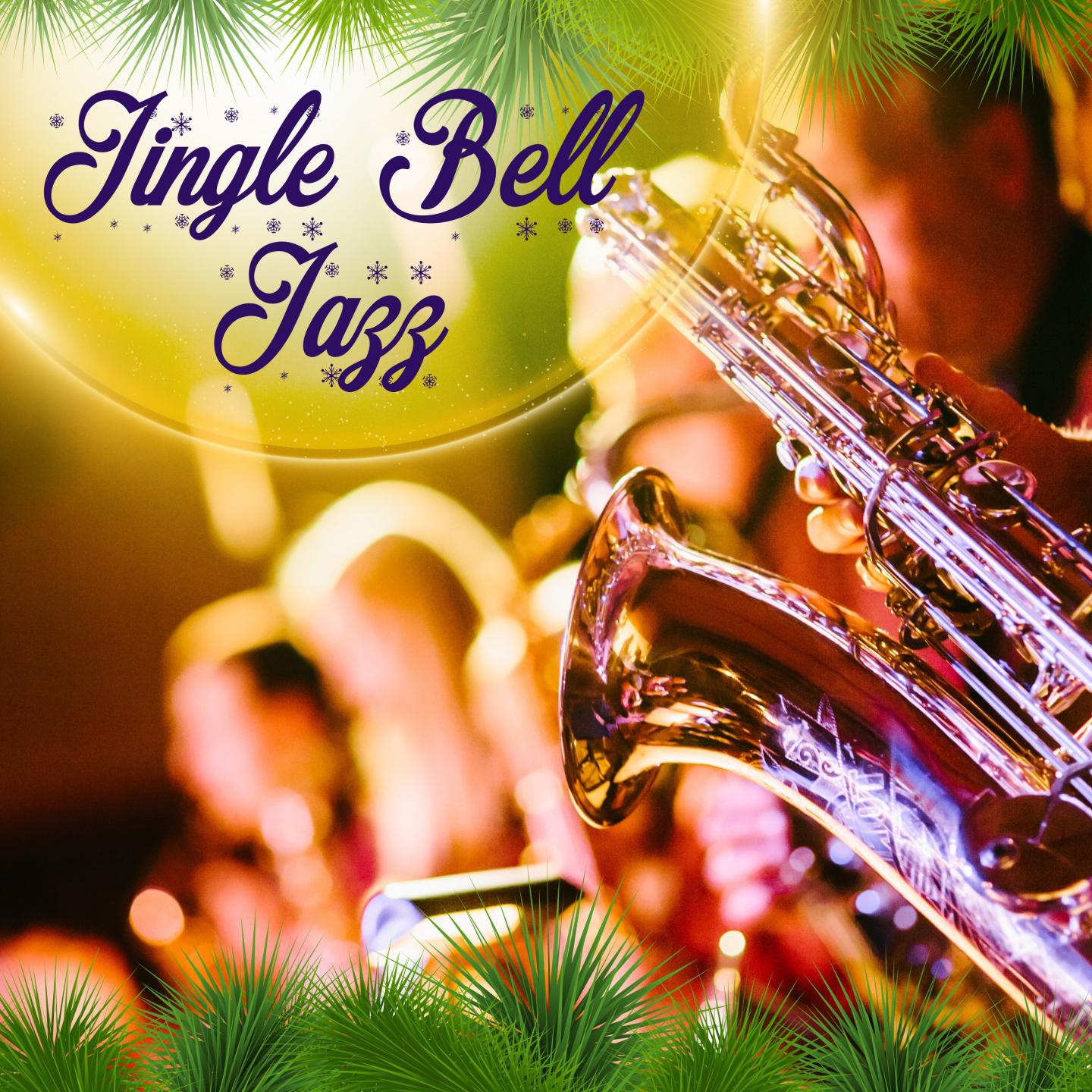 Jingle Bell Jazz