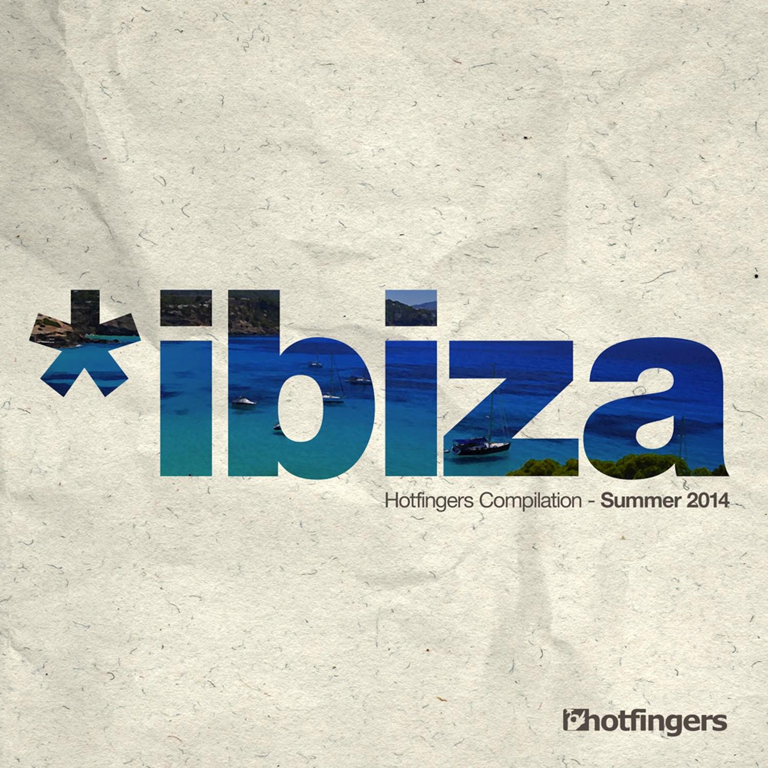 Hofingers Ibiza 2014