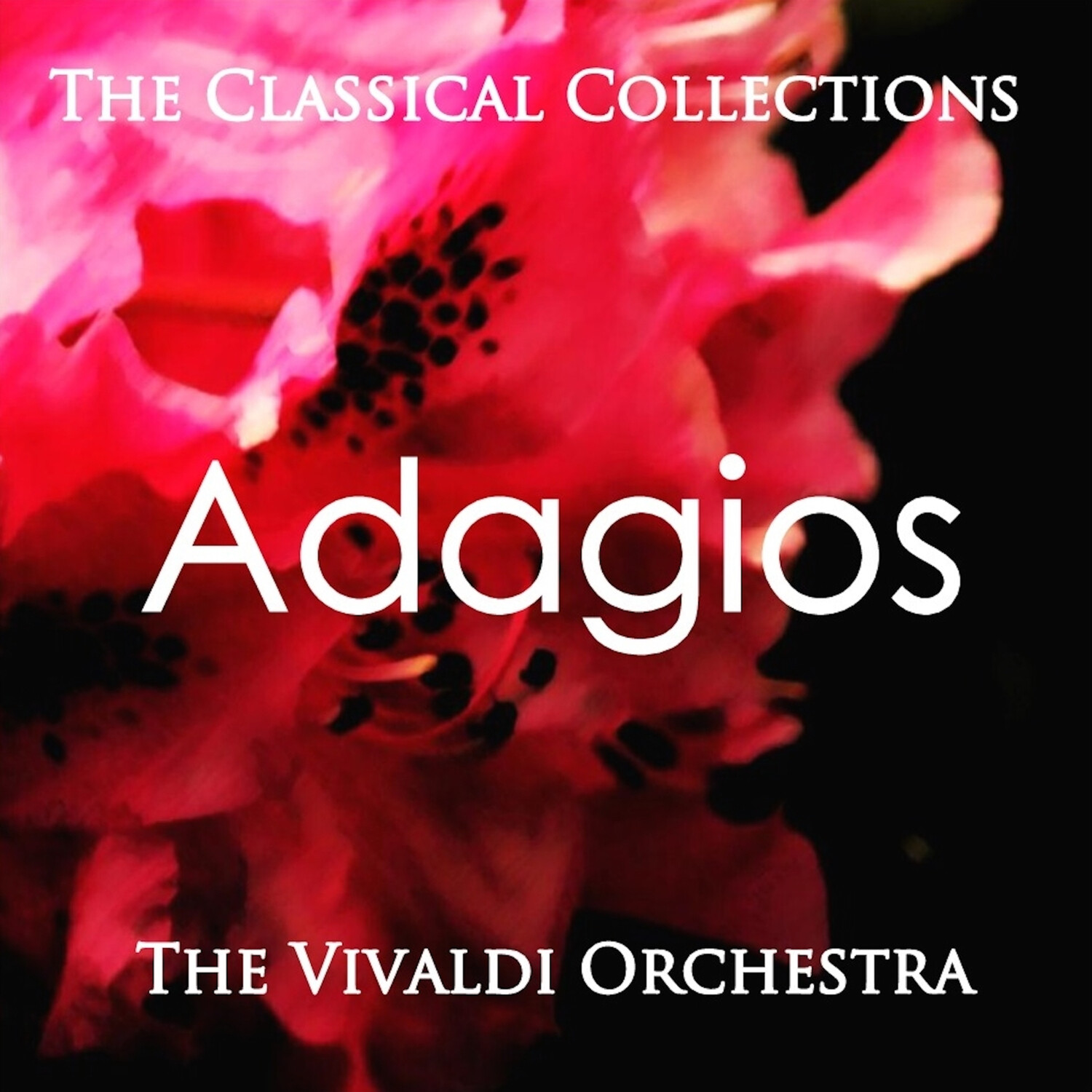 The Classical Collections - Adagios