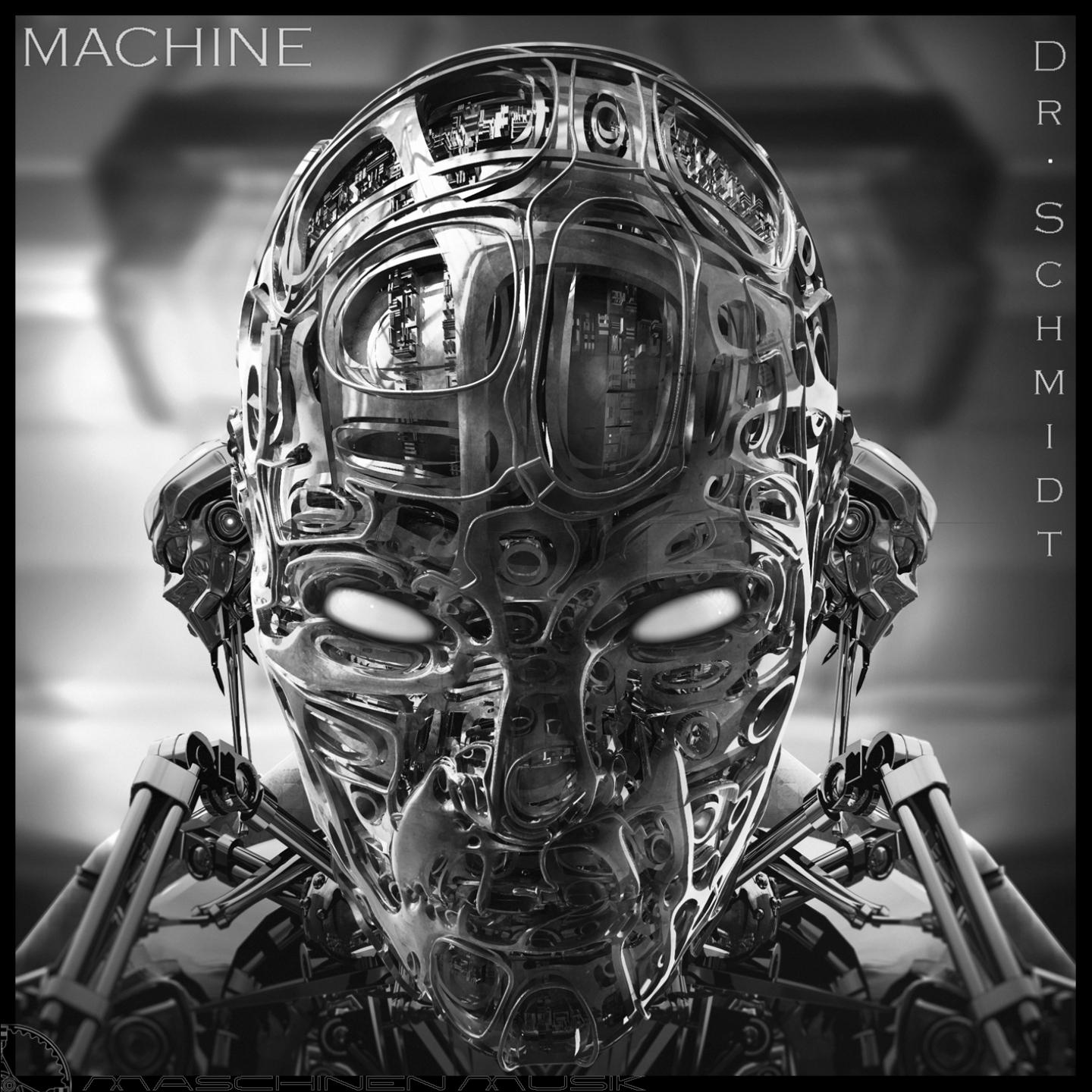 Machine