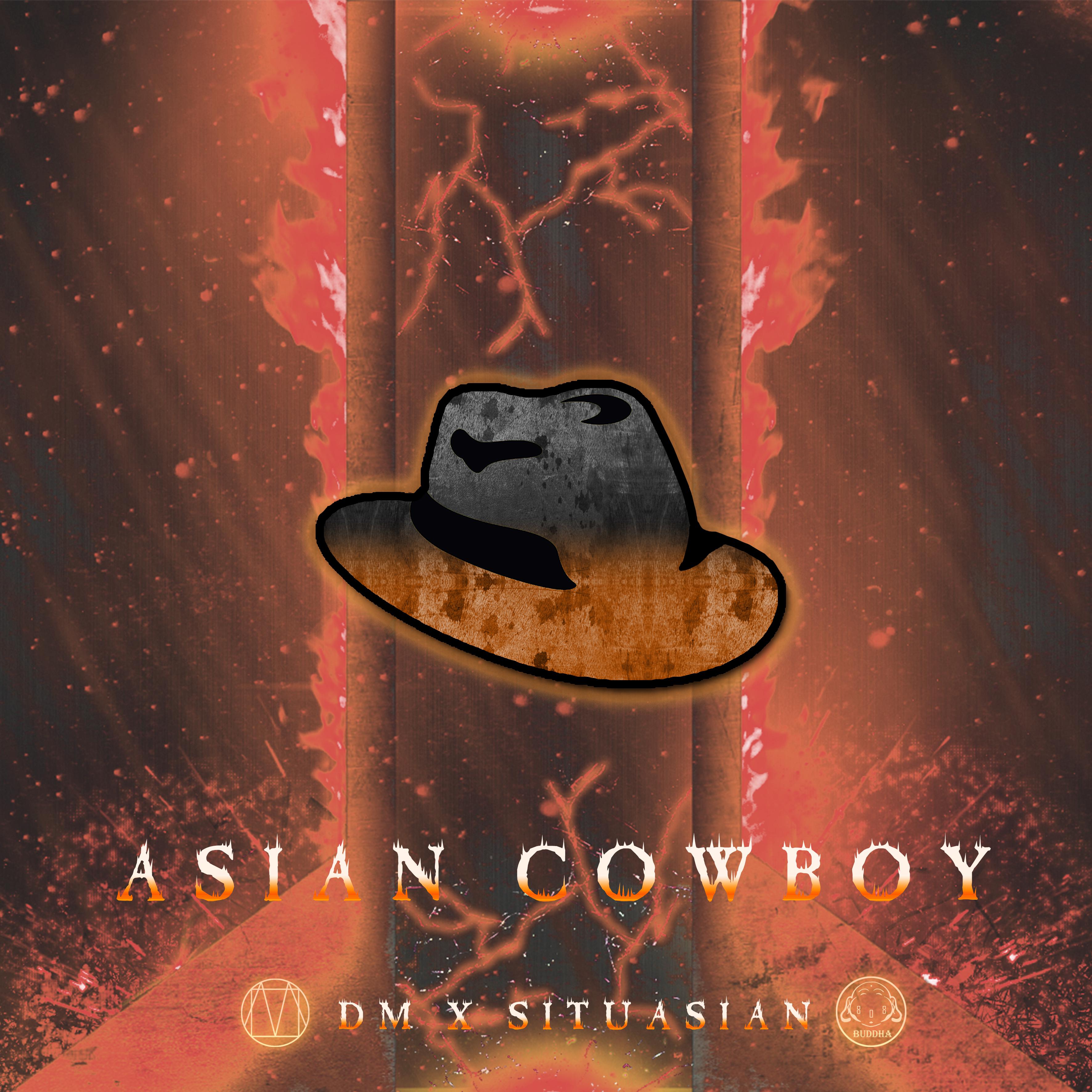 Asian Cowboy