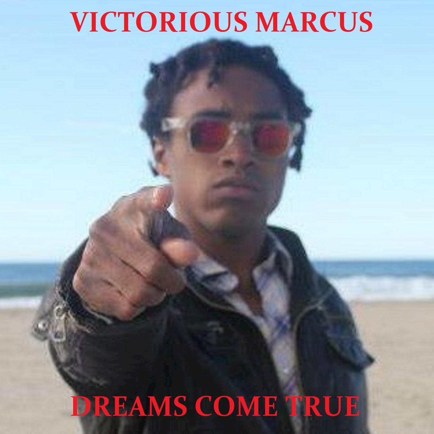 Dreams Come True - Single