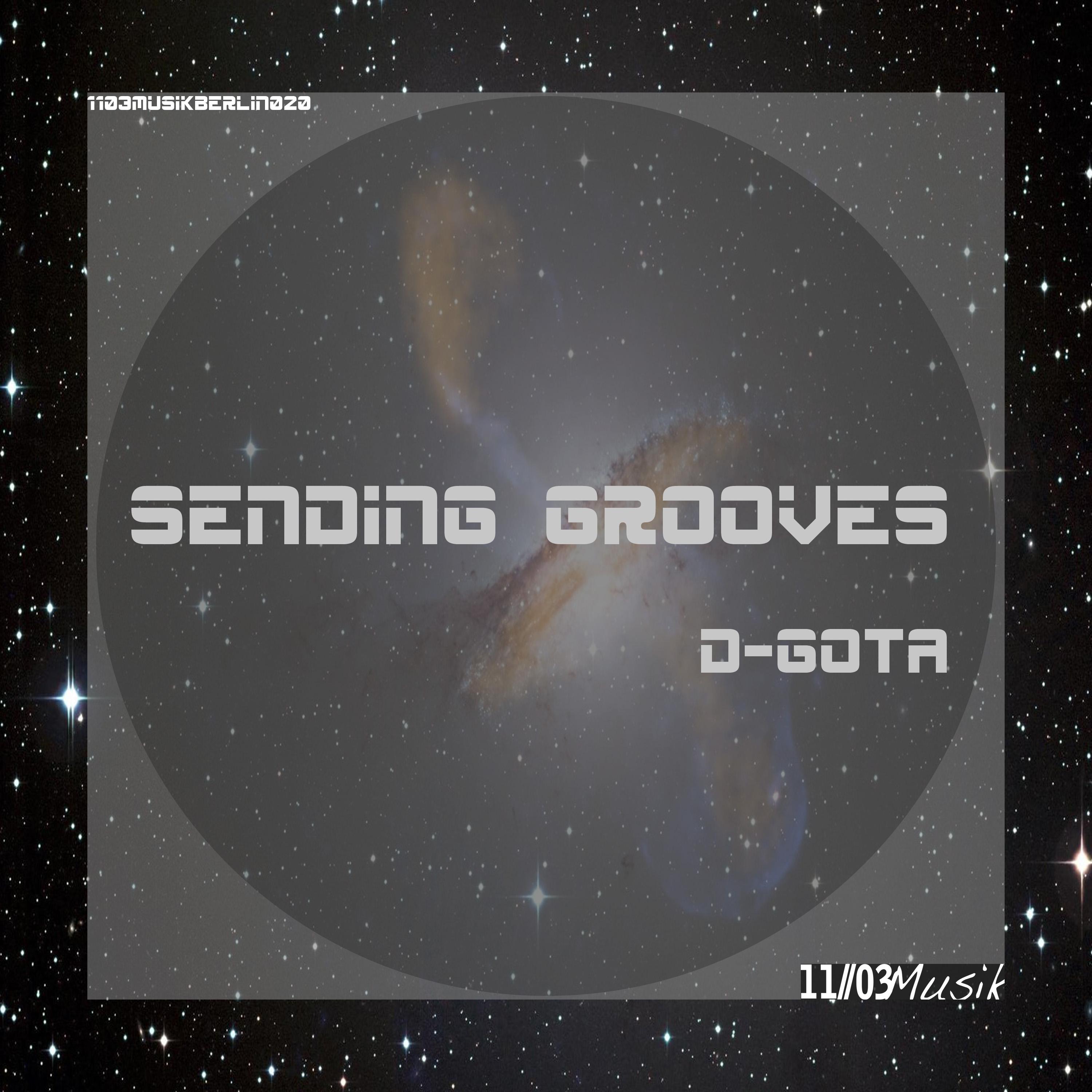 Sending Grooves